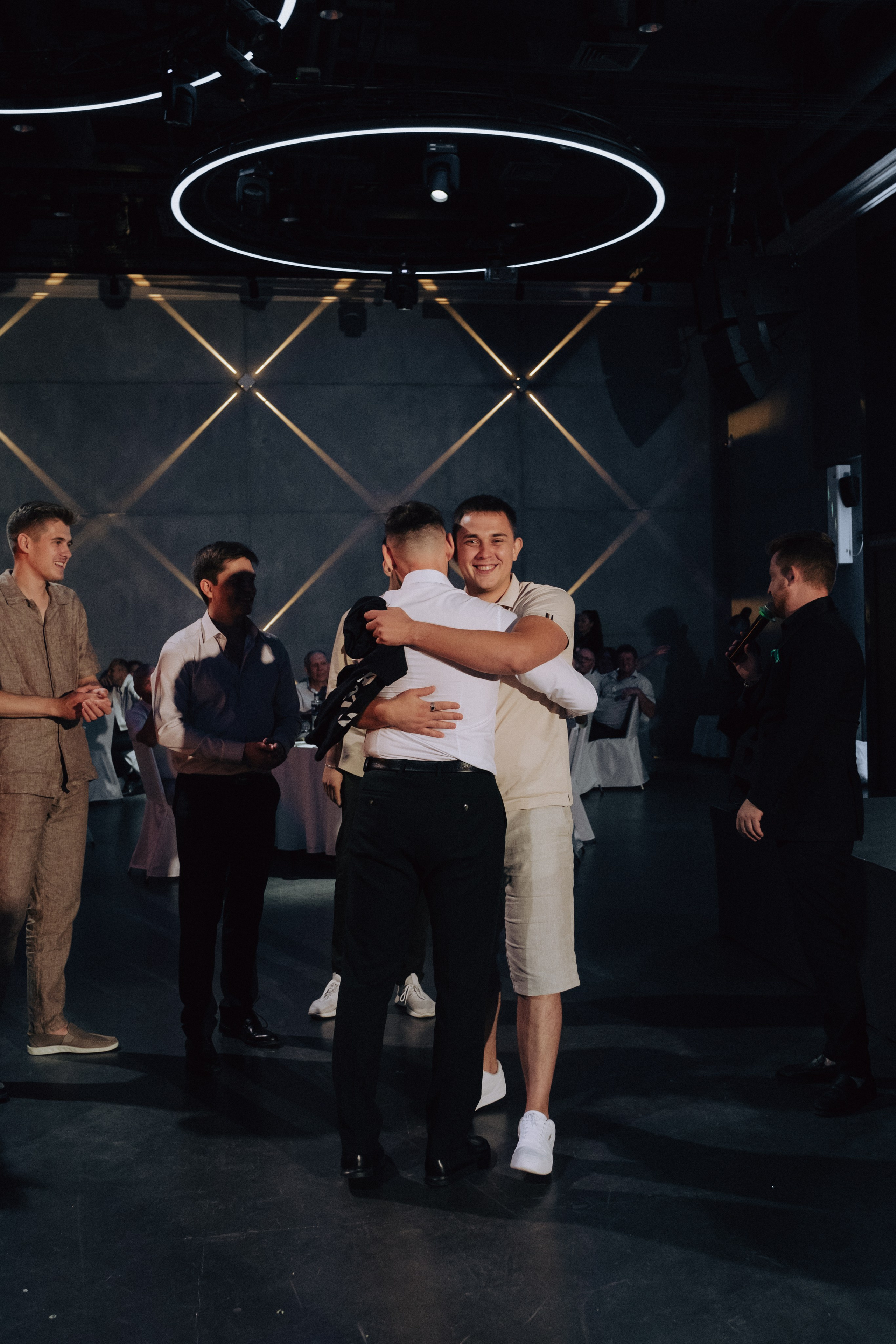 Саша + Леша. Анна Гусарова свадебный фотограф в Волгограде