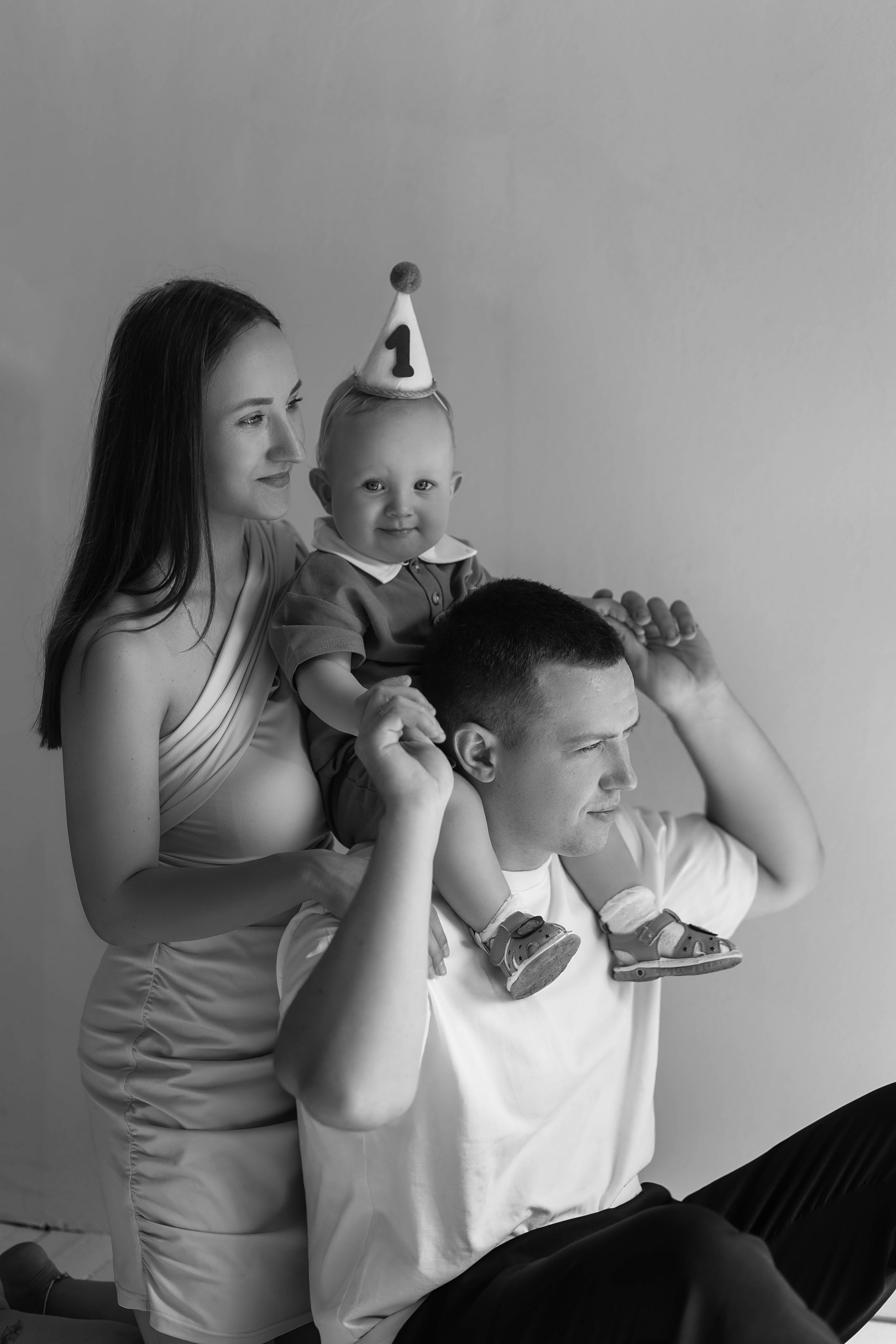 День рождения. Фотограф Сальск Катерина