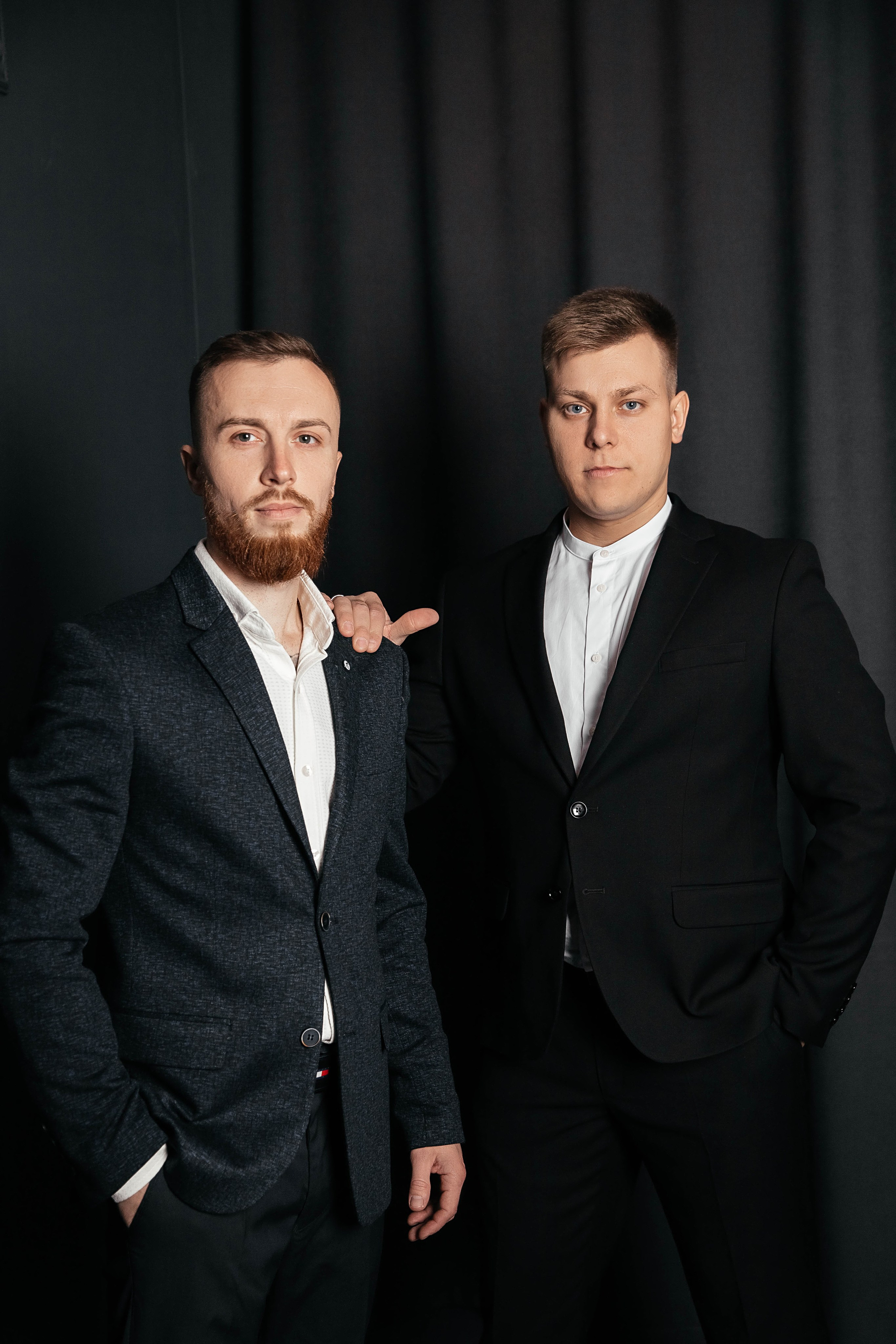 Ольга & Эдуард. Фотограф Сальск Катерина