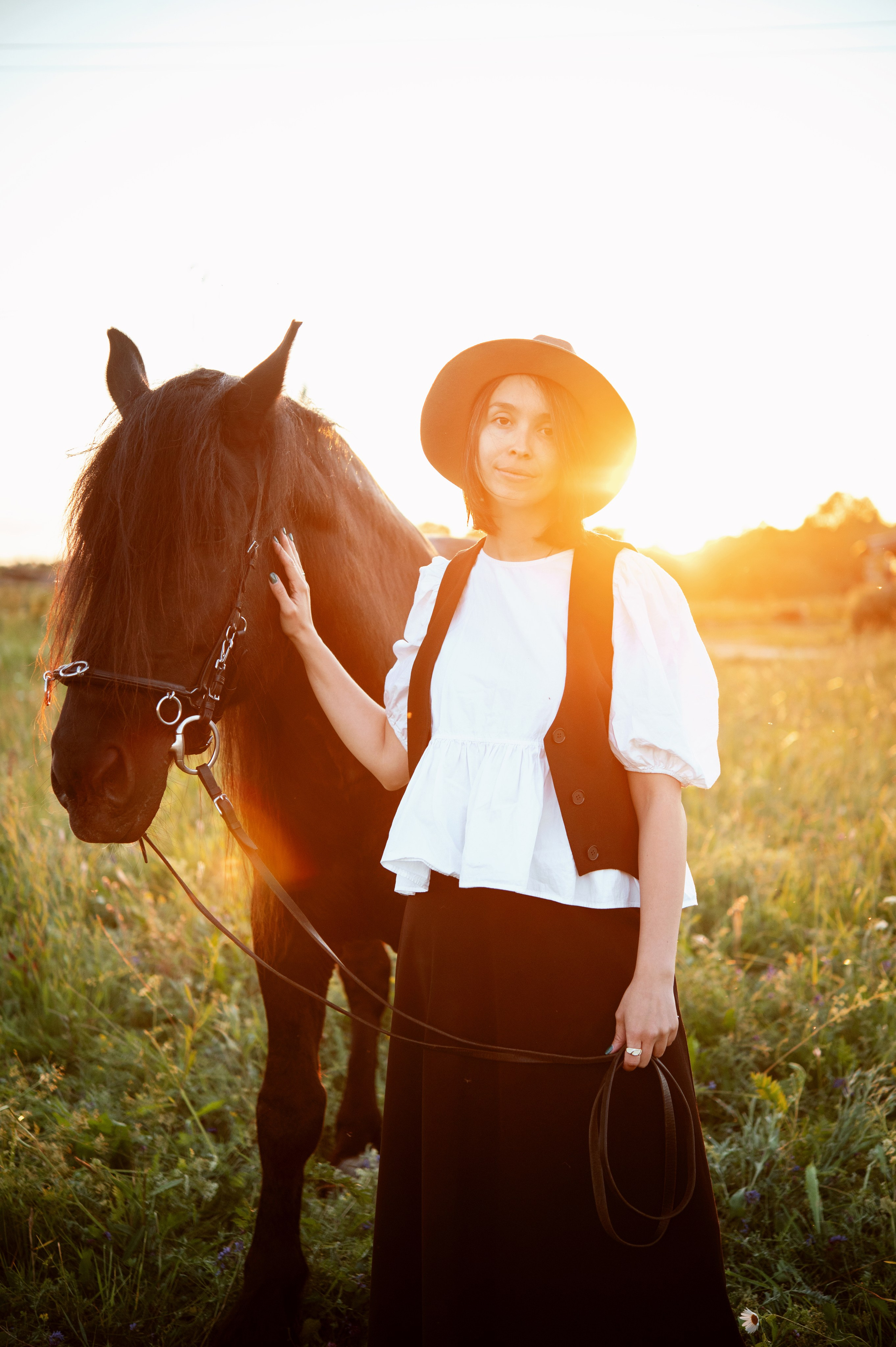 Дух спокойствия. Ваш семейный фотограф