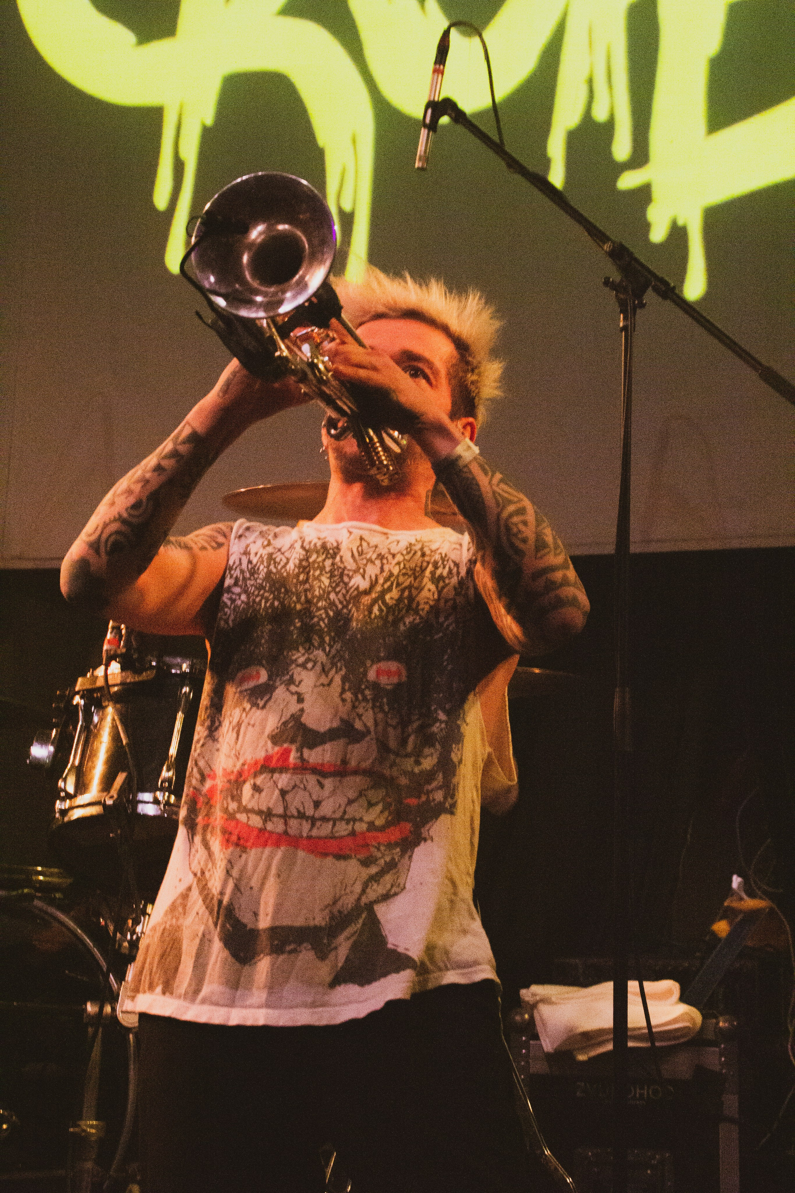 СКОТЫ | 11.12.2024 | ЛАСТОЧКА. VLADIS PISKUNOV | Концертные Фото |Репортажи