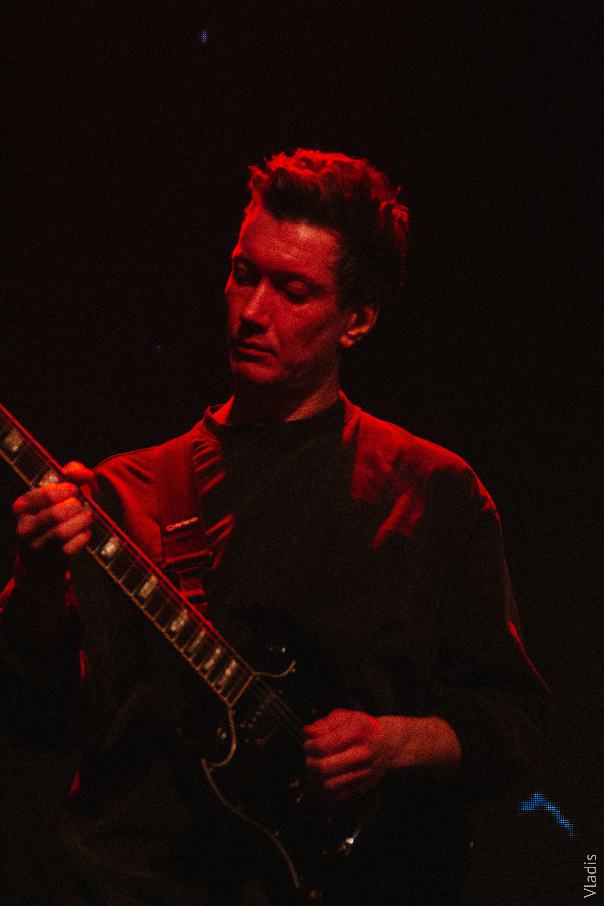 ПСИХЕЯ — ХХХ ЛЕТ КИБЕРЭМОКОР 18.10.2025| AURORA COCERT HALL. VLADIS PISKUNOV | Концертные Фото |Репортажи