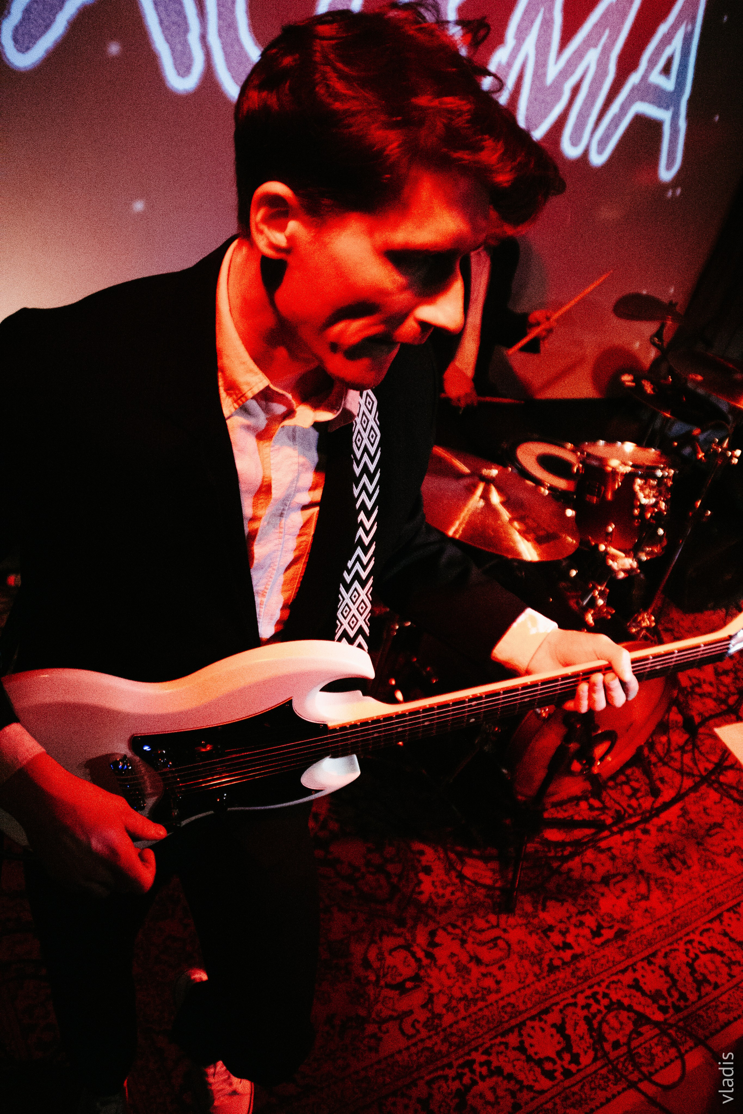 ХОХМА — Мачты |Петербург 16.11.2024. VLADIS PISKUNOV | Концертные Фото |Репортажи