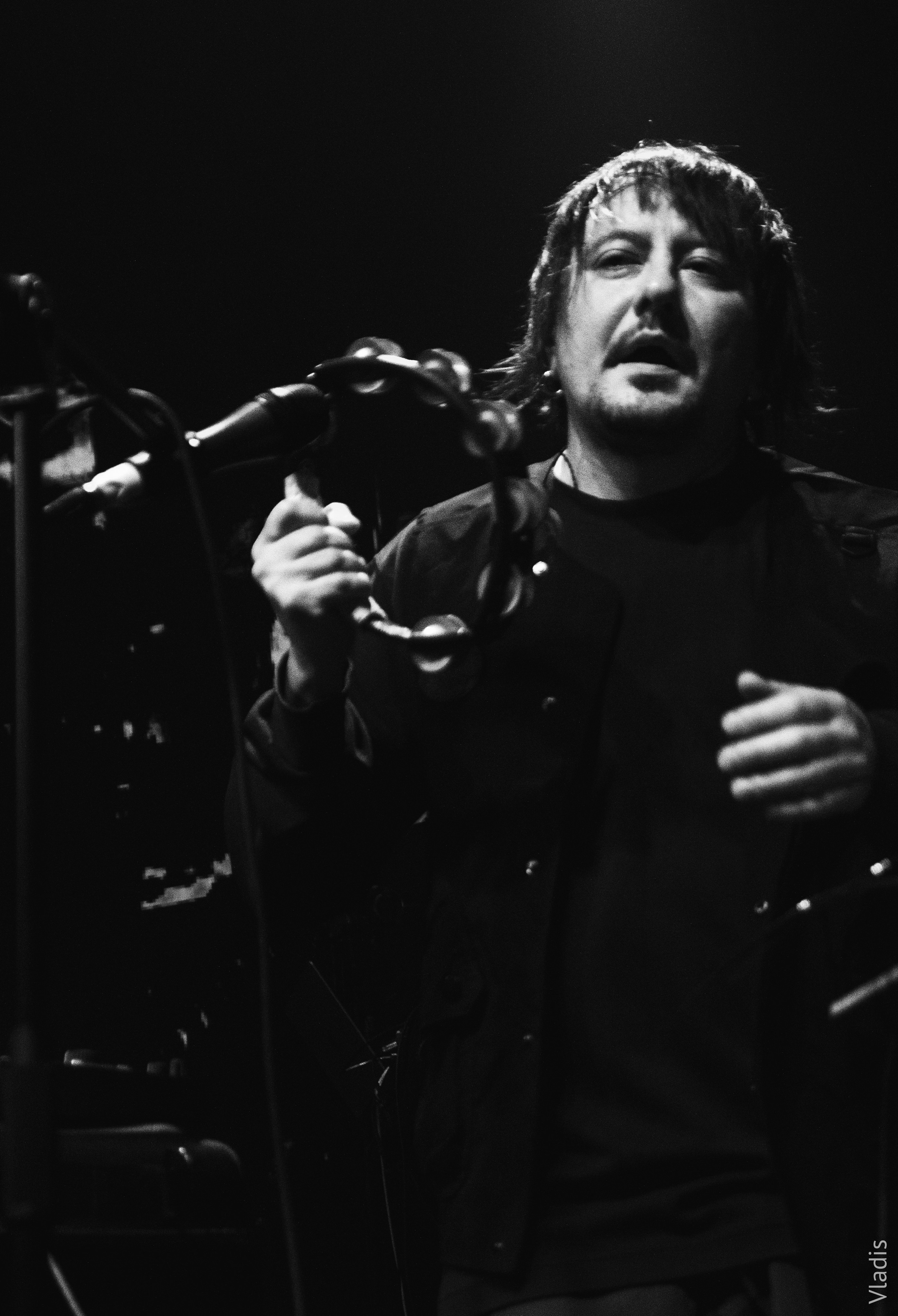 ПСИХЕЯ — ХХХ ЛЕТ КИБЕРЭМОКОР 18.10.2025| AURORA COCERT HALL. VLADIS PISKUNOV | Концертные Фото |Репортажи