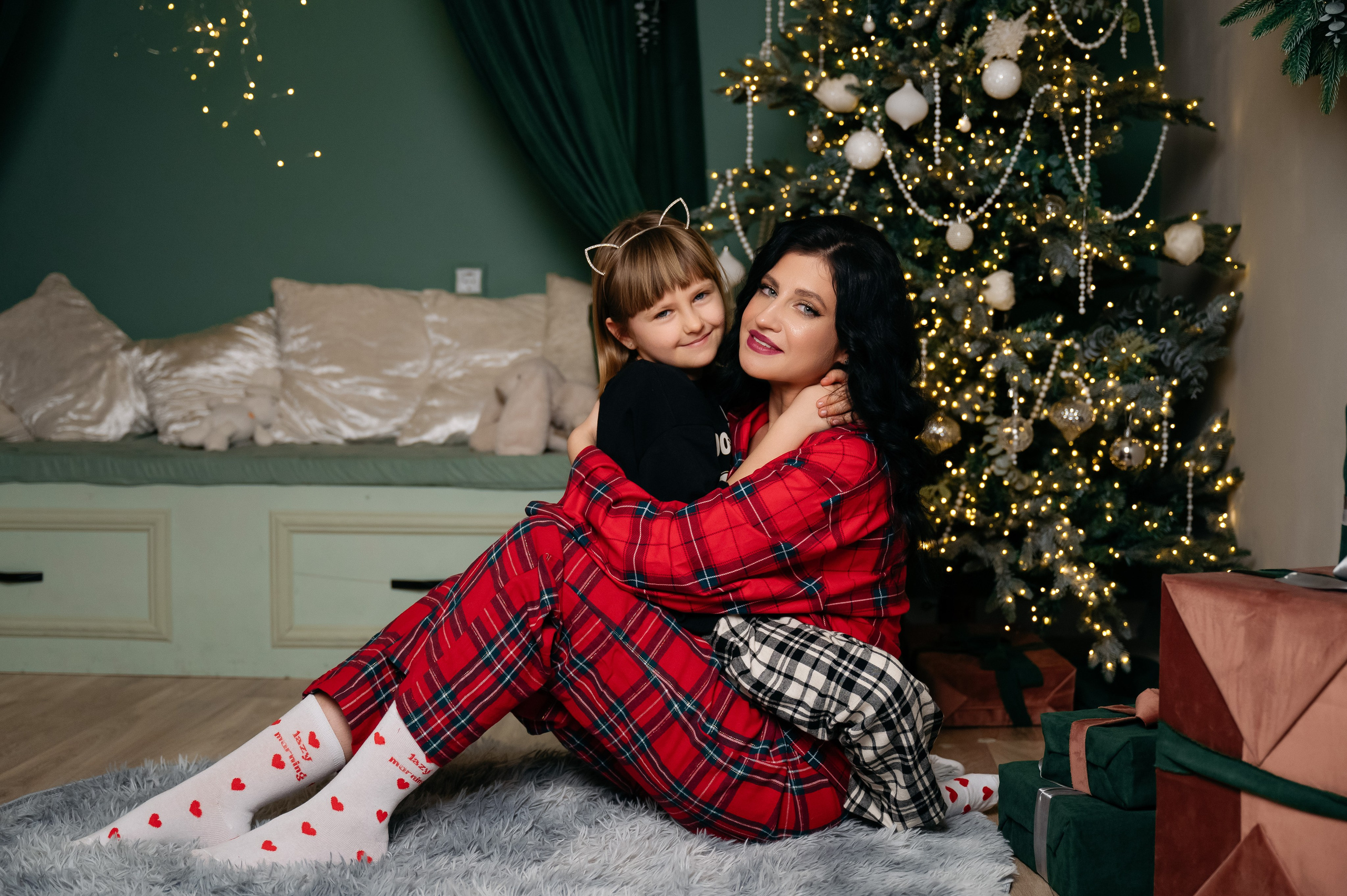 Диана и Полина. Ваш фотограф в г. Петропавловске-Камчатском Арина Алексеева