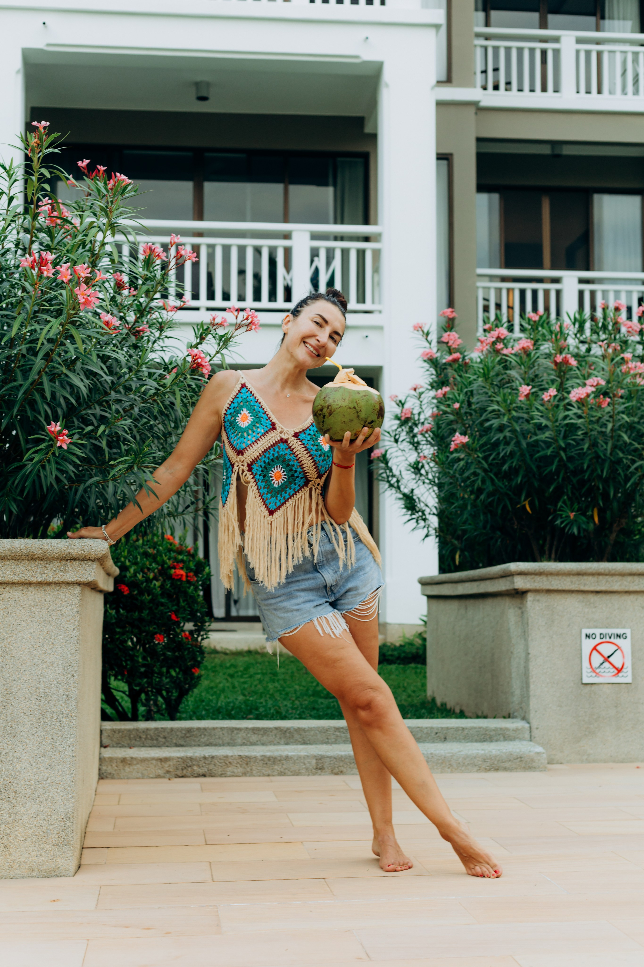 Дарья. Нутрициолог. Фотограф Карина Вовк