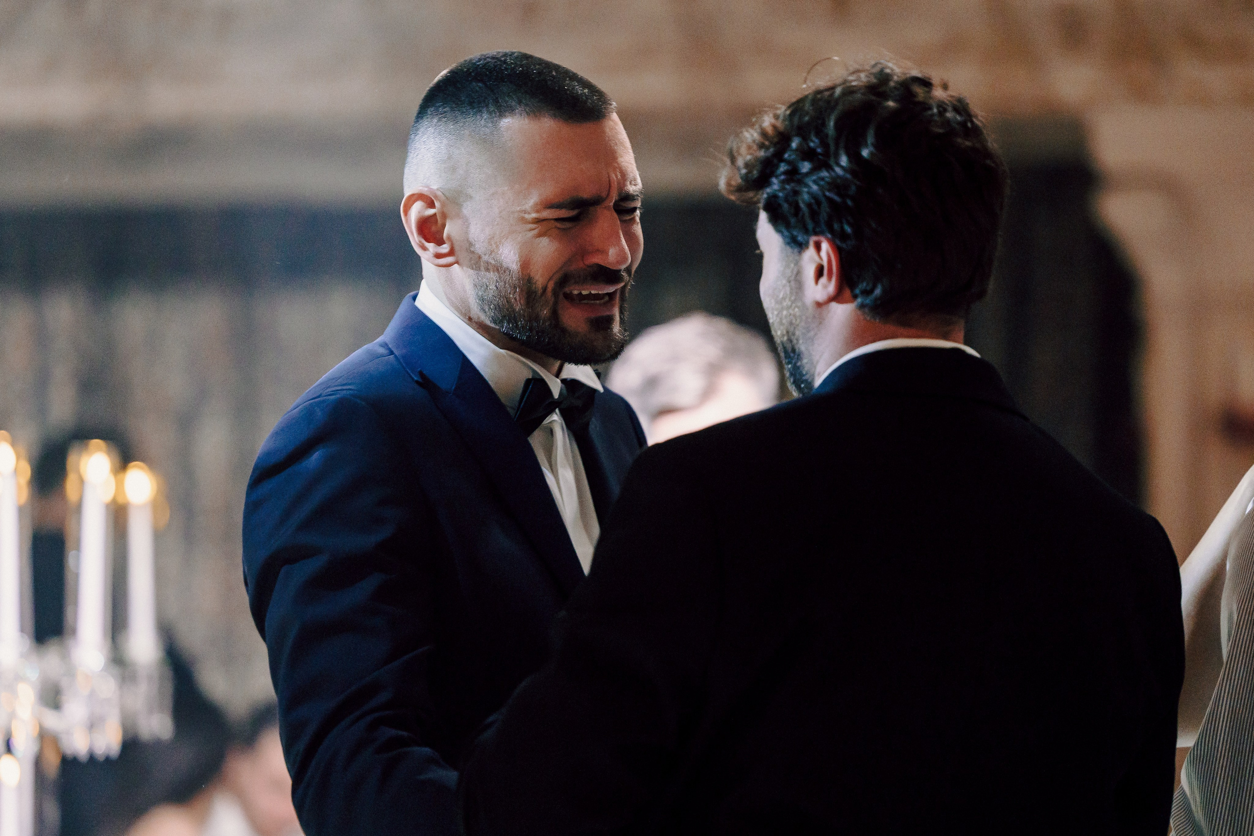 Свадебный день — Дмитрий и Маргарита. Лёшка Варзегов — фотограф