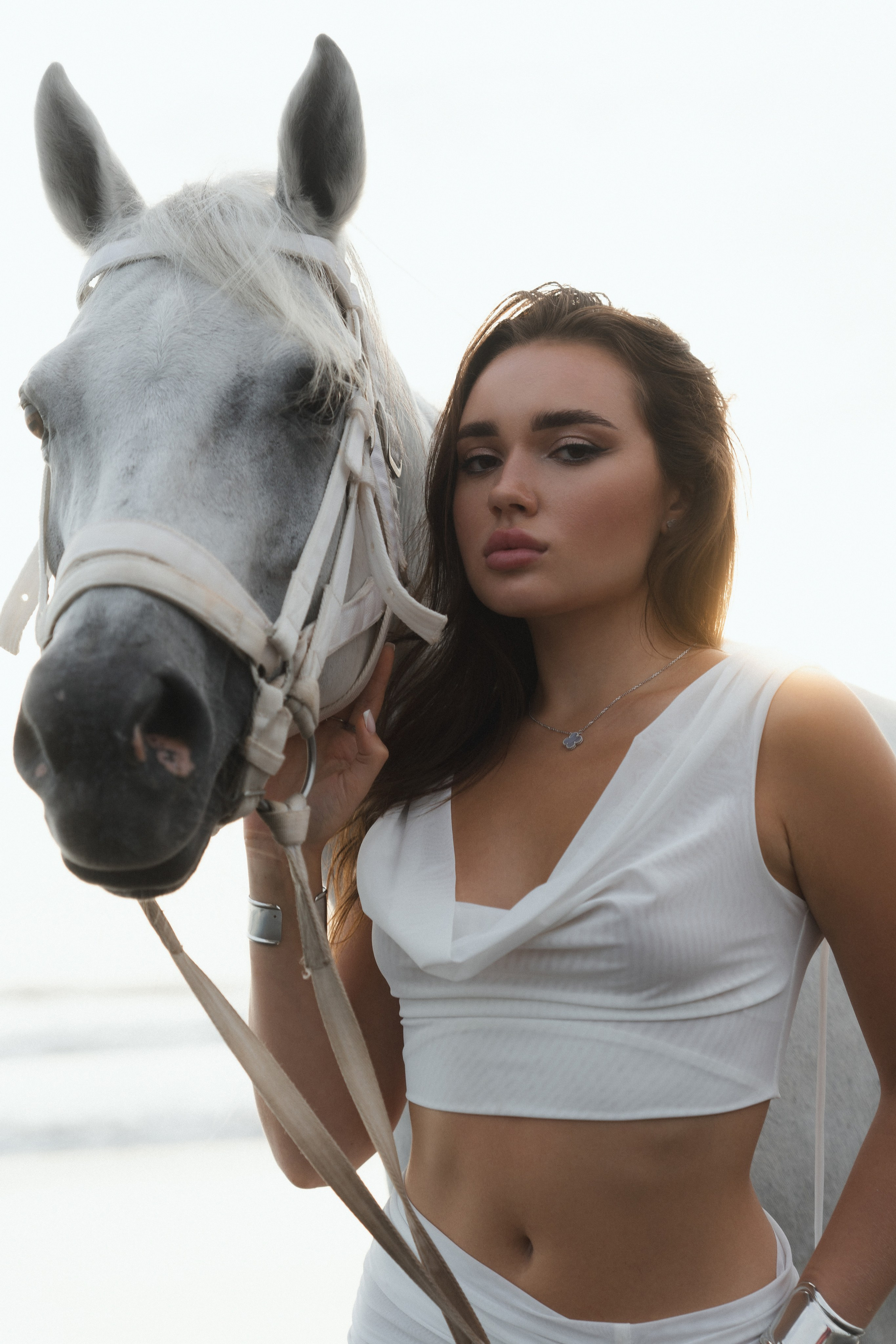 Люси. Фотограф Alena Ray