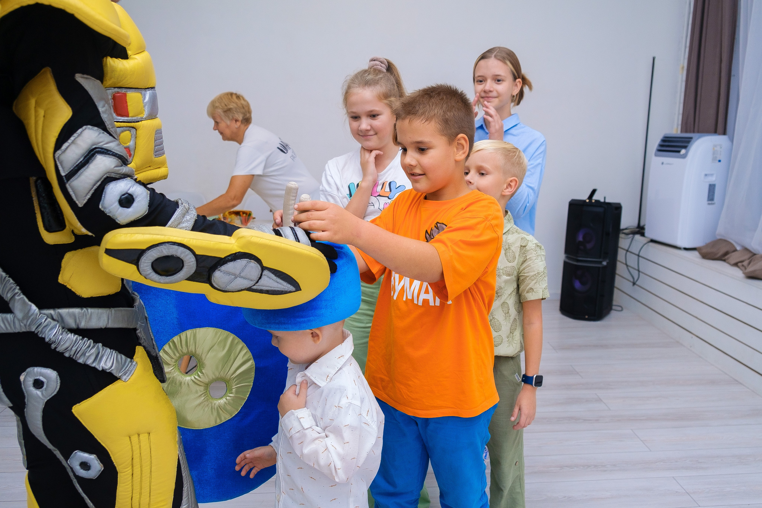 Богдану 4 года. Фотограф Мария Хлебникова Санкт-Петербург Москва