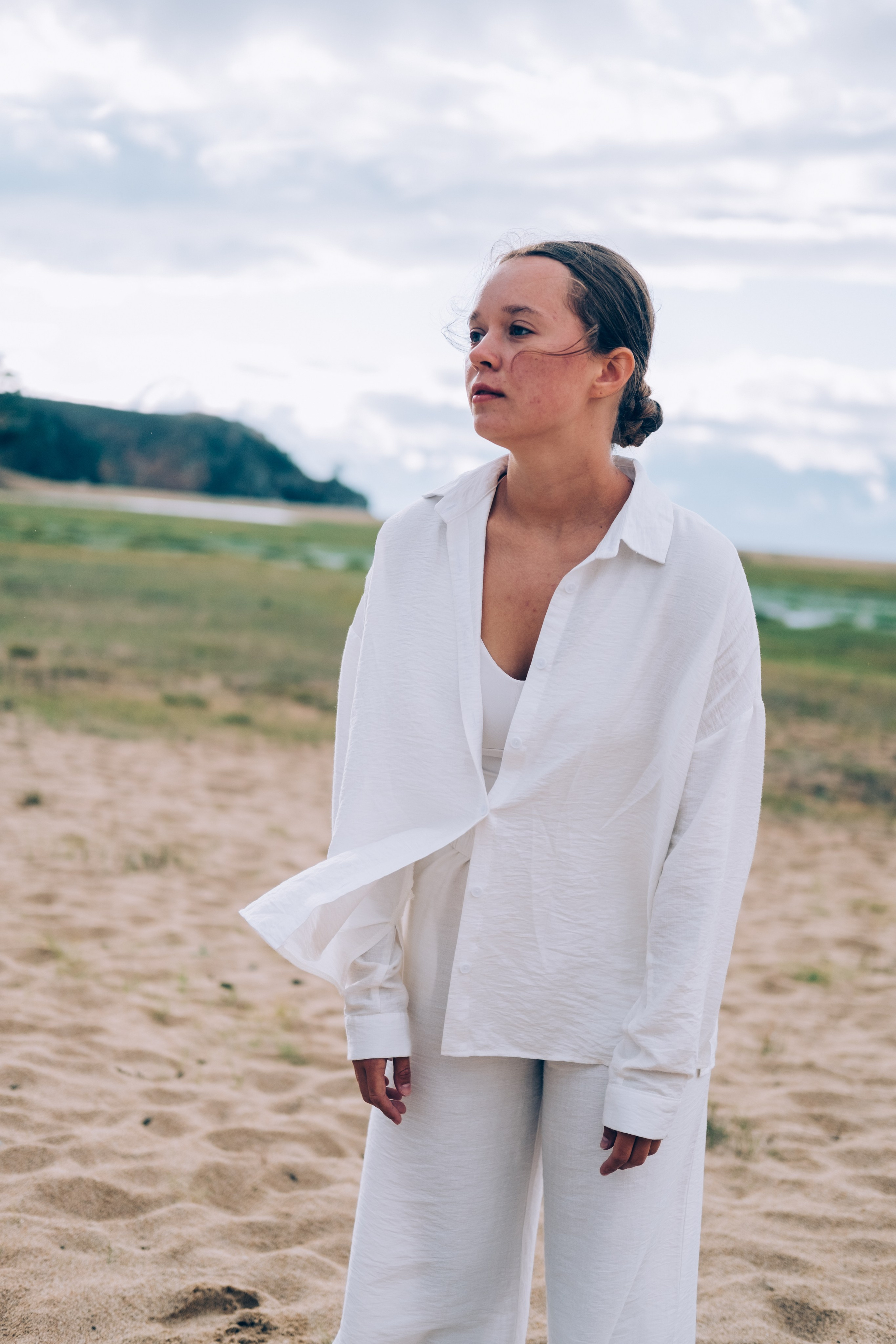 Фестиваль перфоманса Ради света. Фотограф в Иркутске Анна Мирошникова