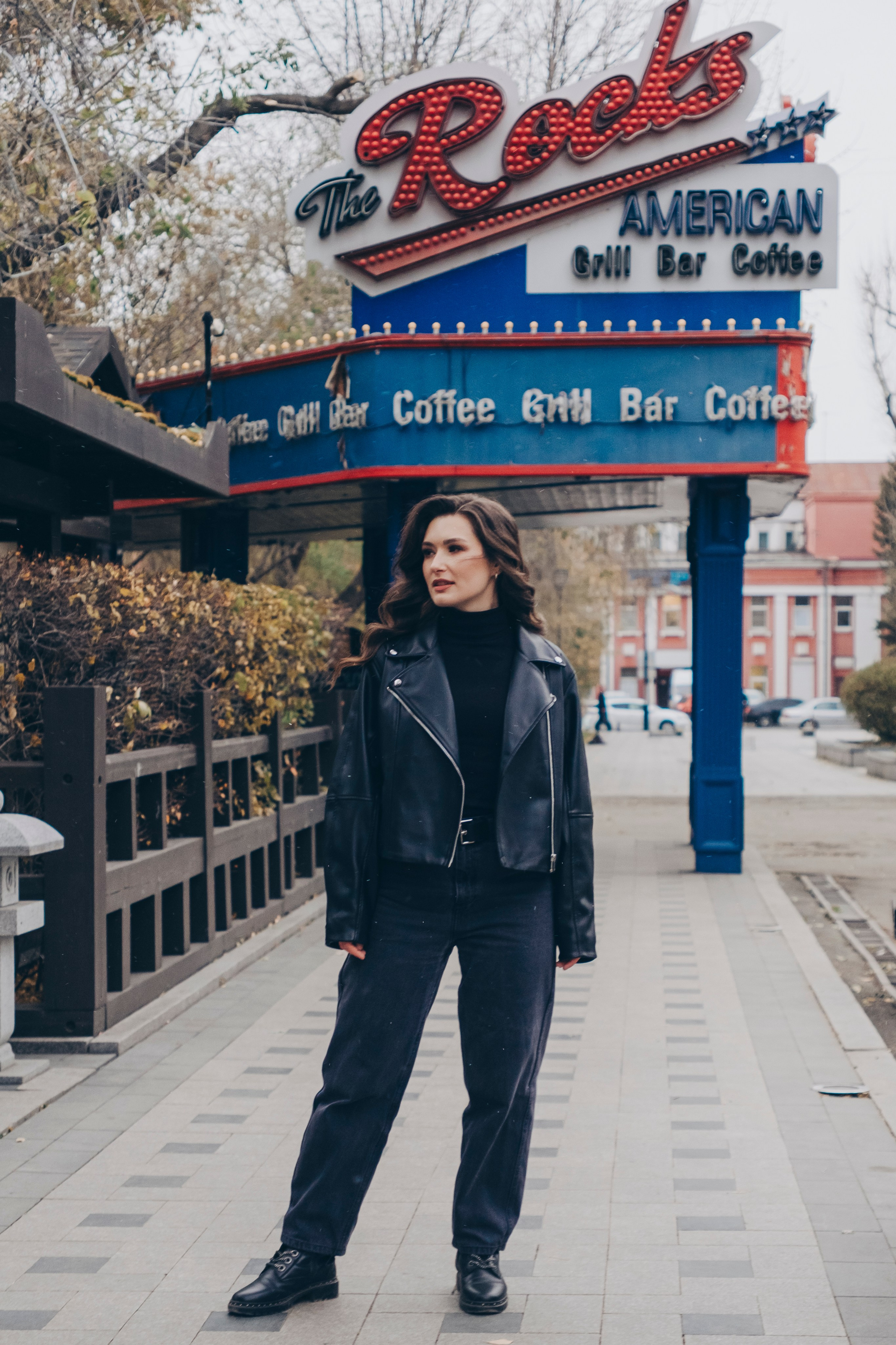 Гранж. Фотограф в Иркутске Анна Мирошникова