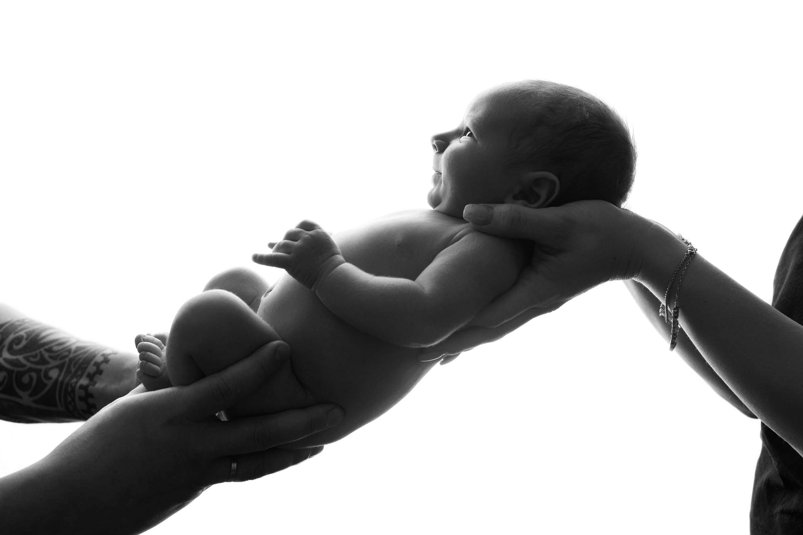 Newborn мальчики. Фотограф новорожденных Модяева Ирина