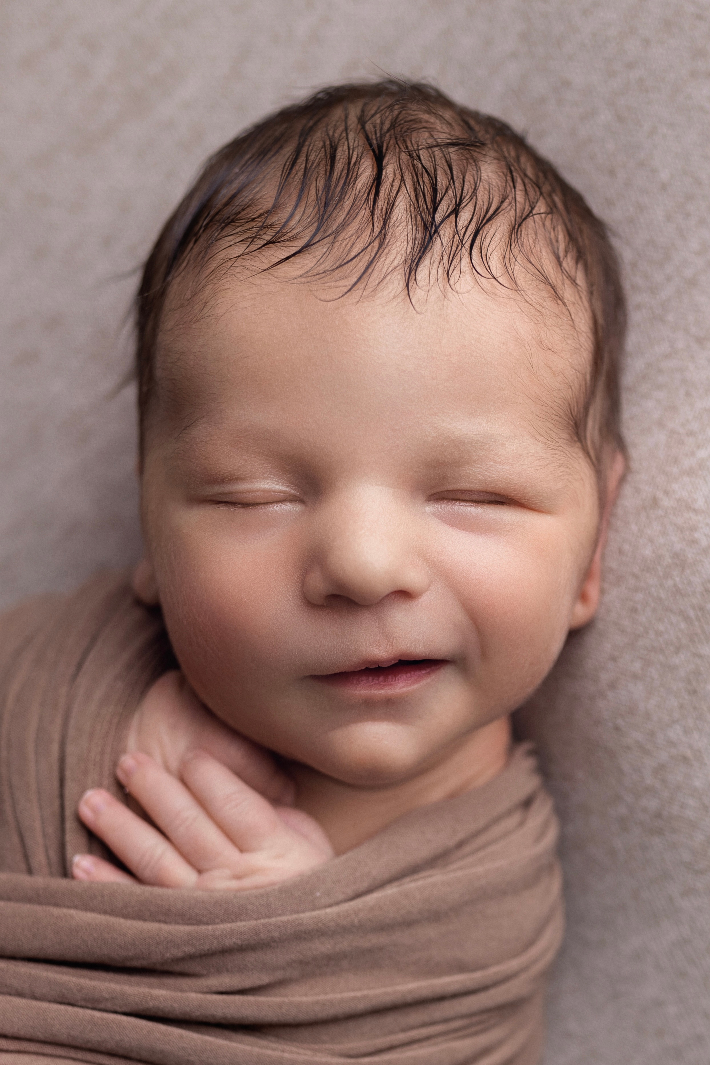Newborn мальчики. Фотограф новорожденных Модяева Ирина