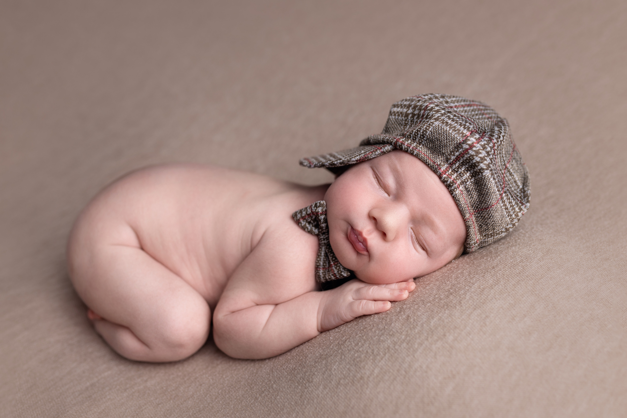 Newborn мальчики. Фотограф новорожденных Модяева Ирина