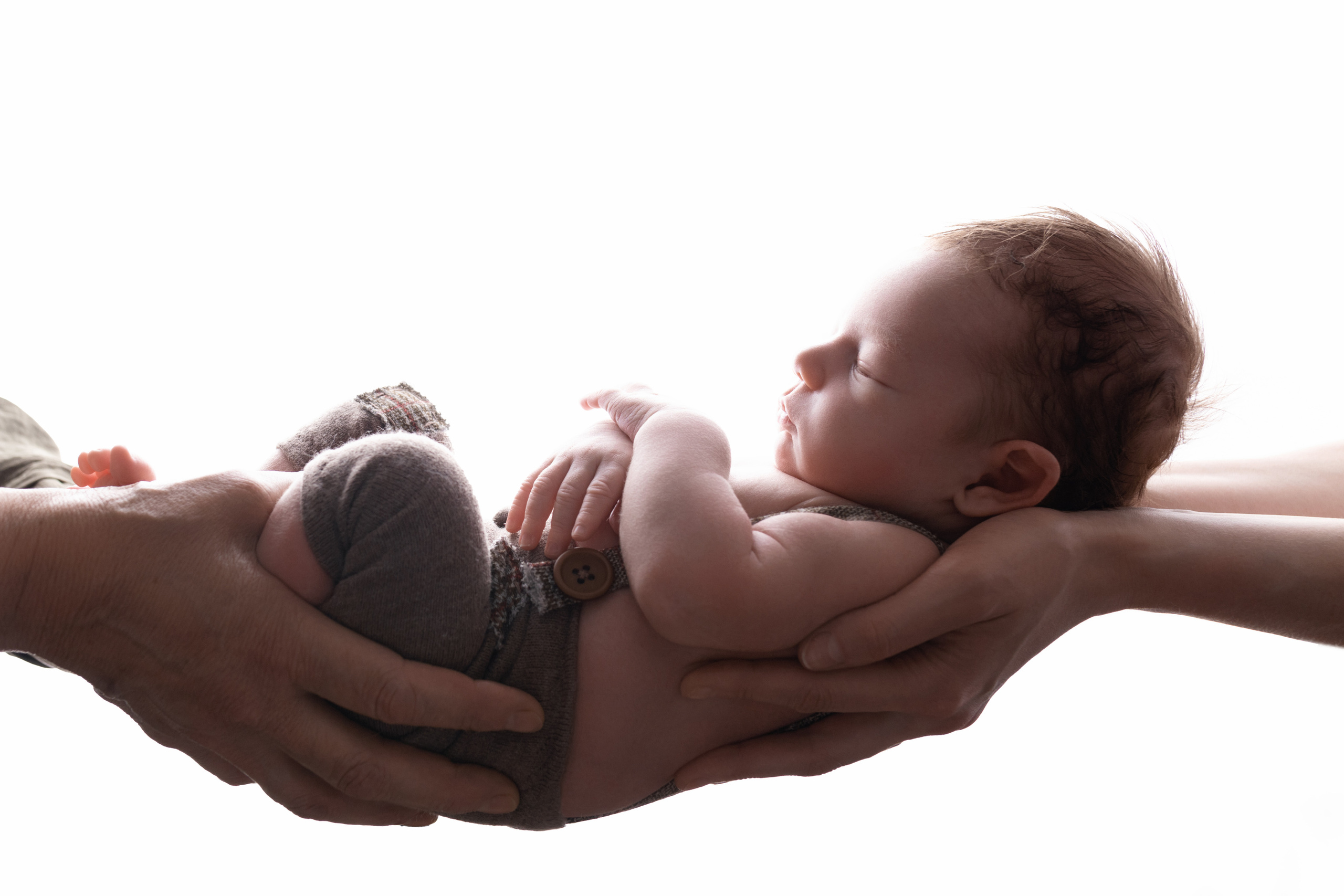 Newborn мальчики. Фотограф новорожденных Модяева Ирина