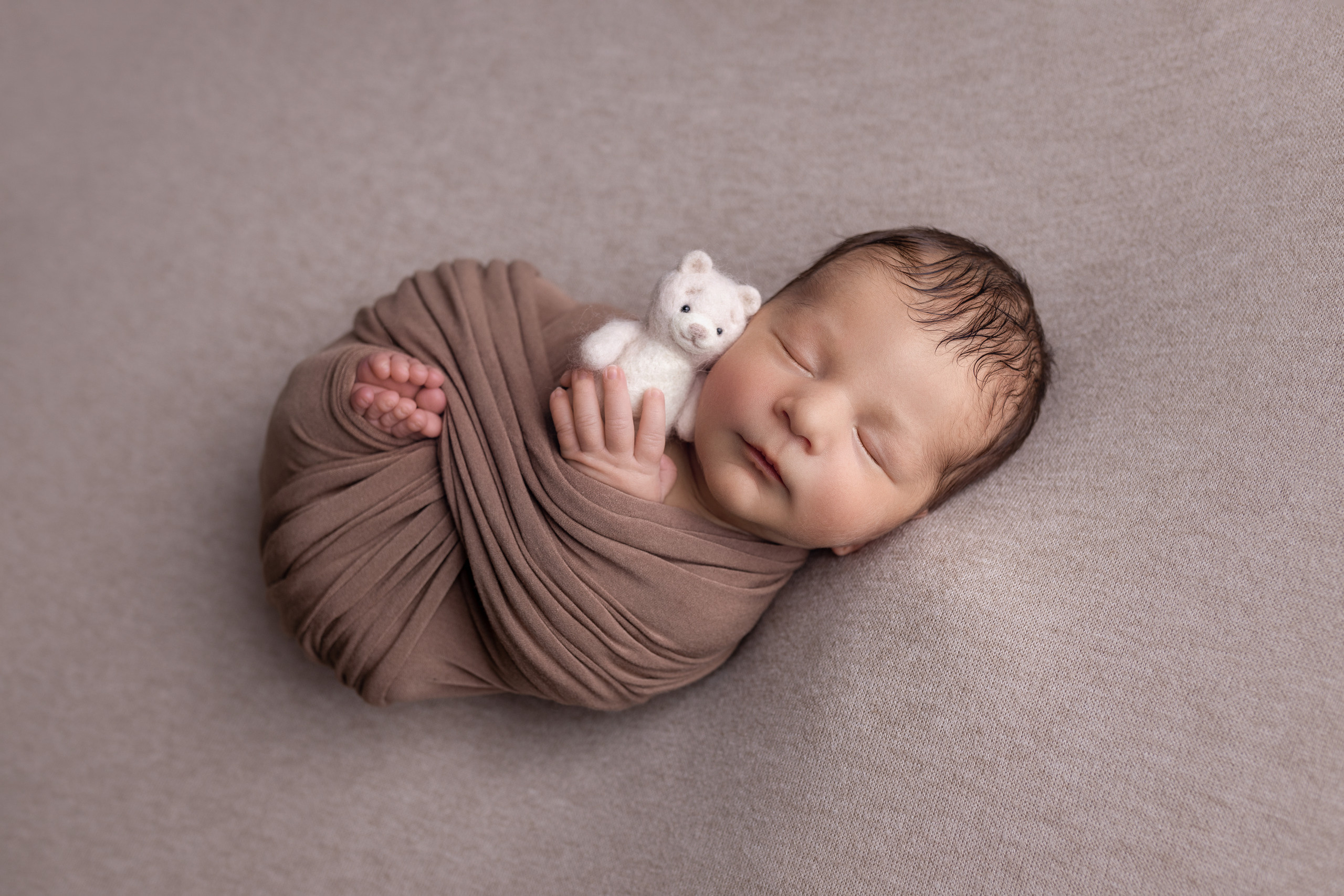 Newborn мальчики. Фотограф новорожденных Модяева Ирина