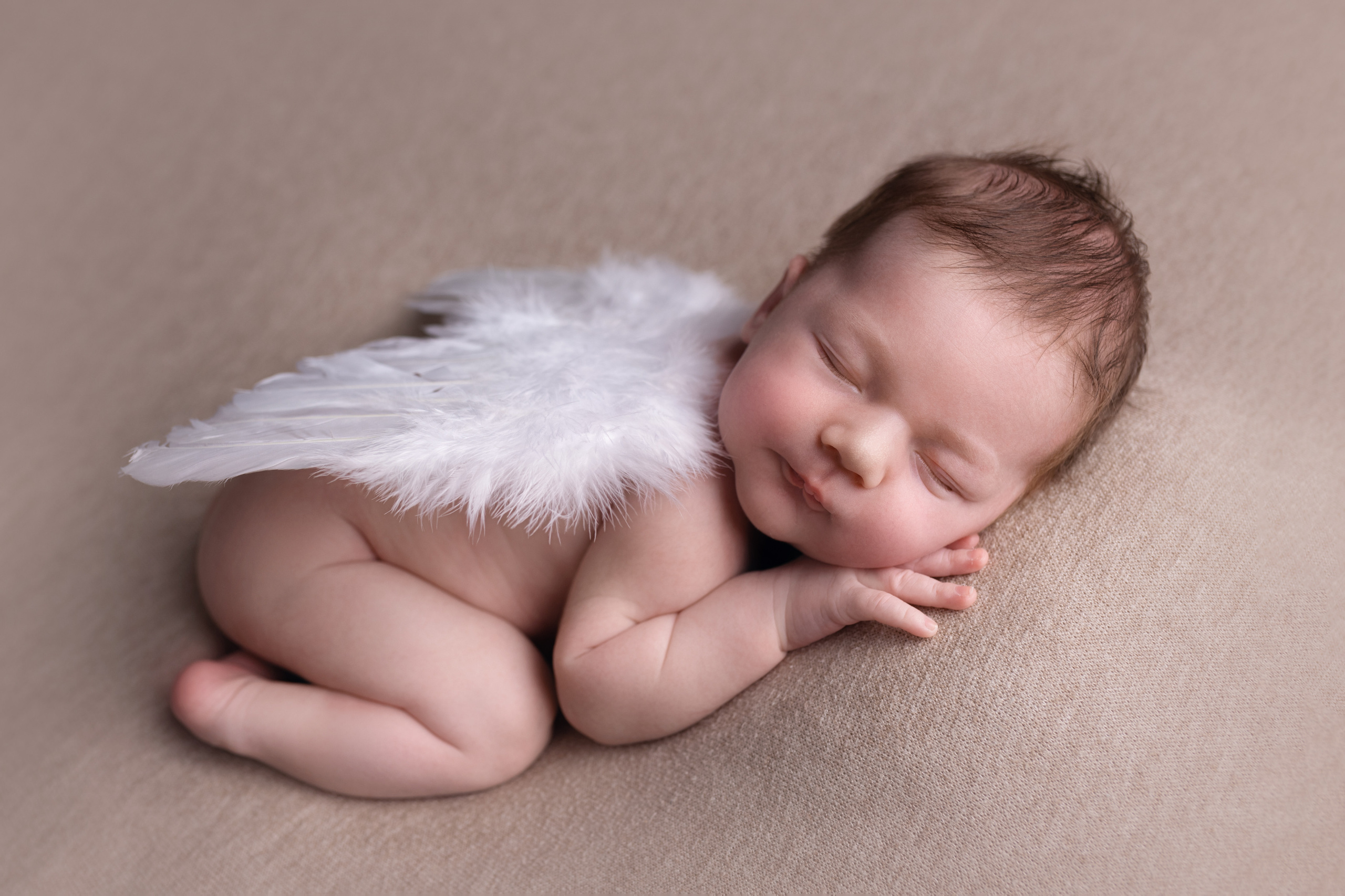 Newborn мальчики. Фотограф новорожденных Модяева Ирина