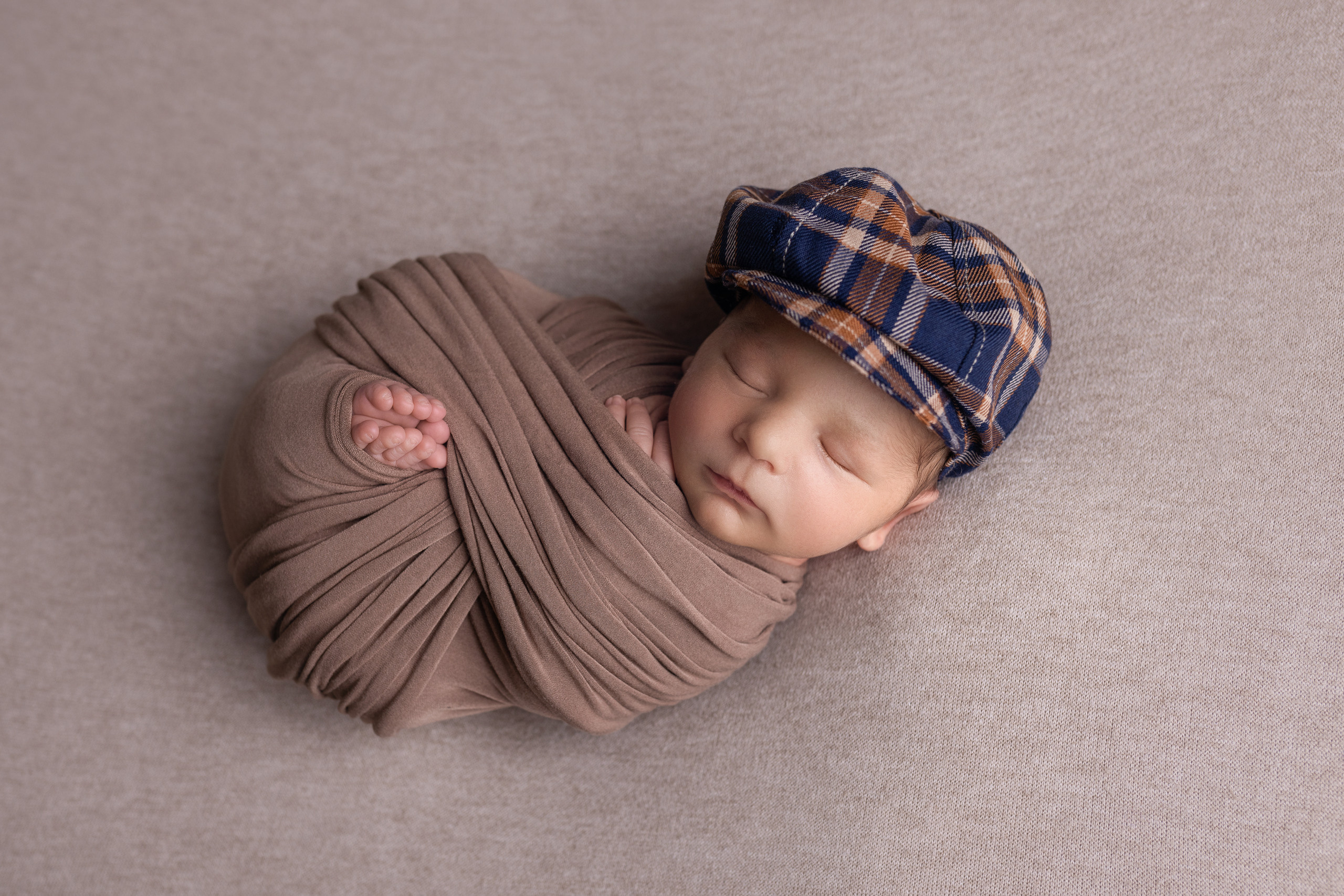 Newborn мальчики. Фотограф новорожденных Модяева Ирина