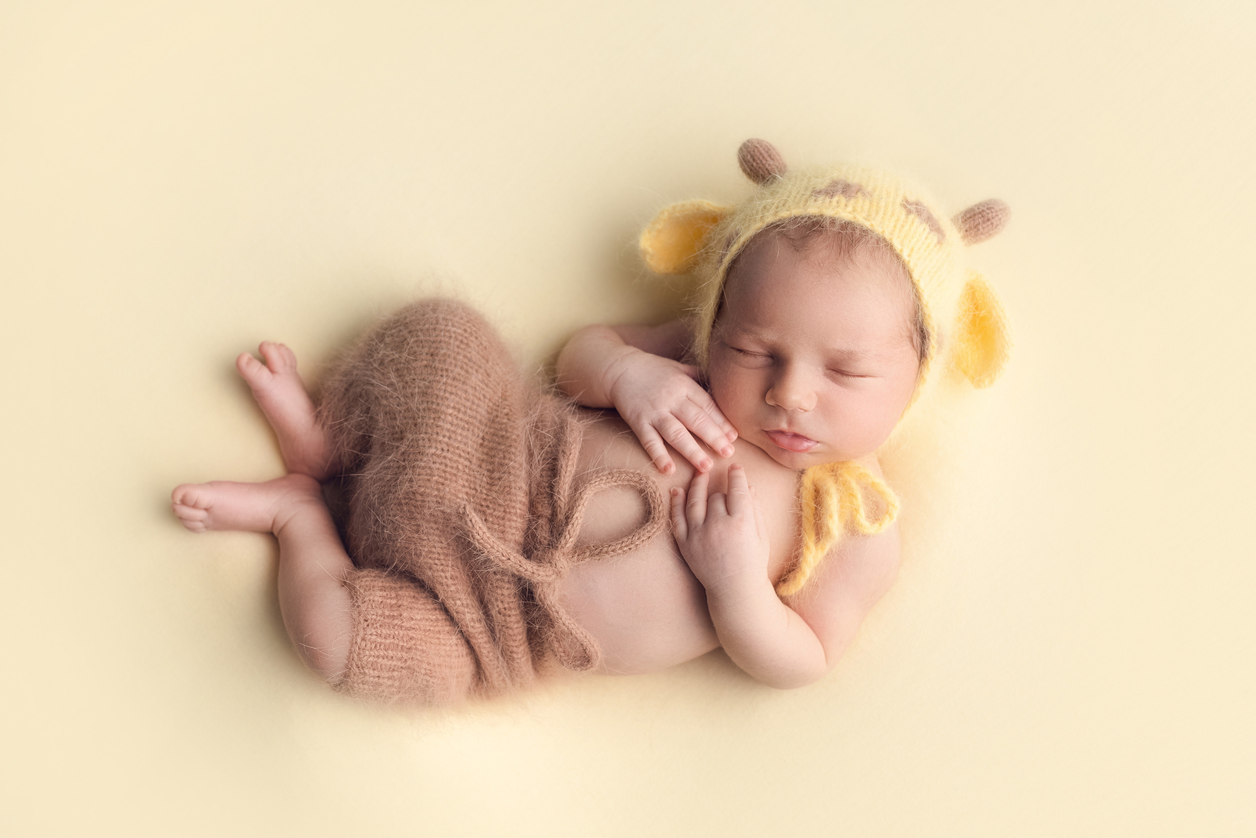 Newborn мальчики. Фотограф новорожденных Модяева Ирина
