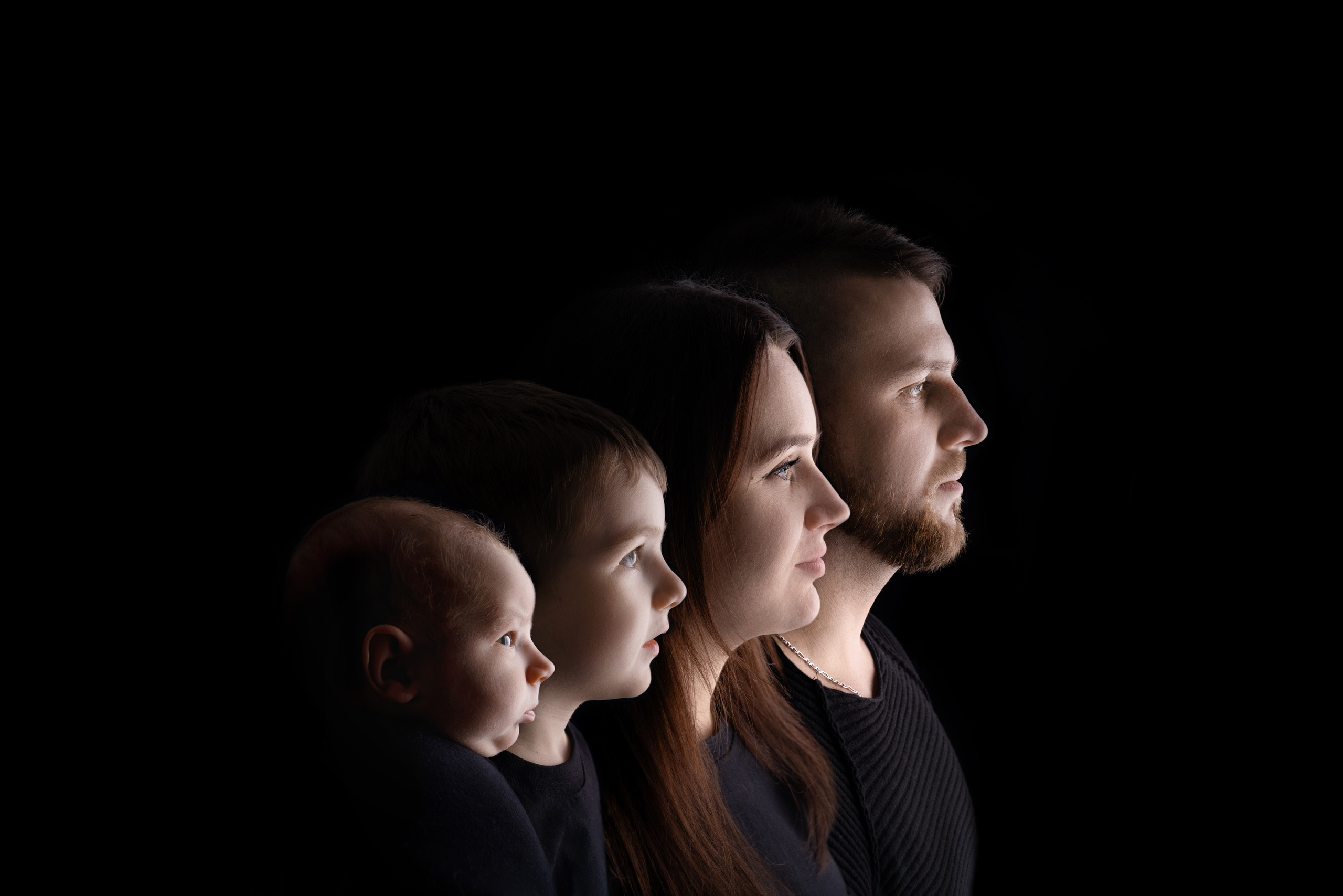 Newborn мальчики. Фотограф новорожденных Модяева Ирина