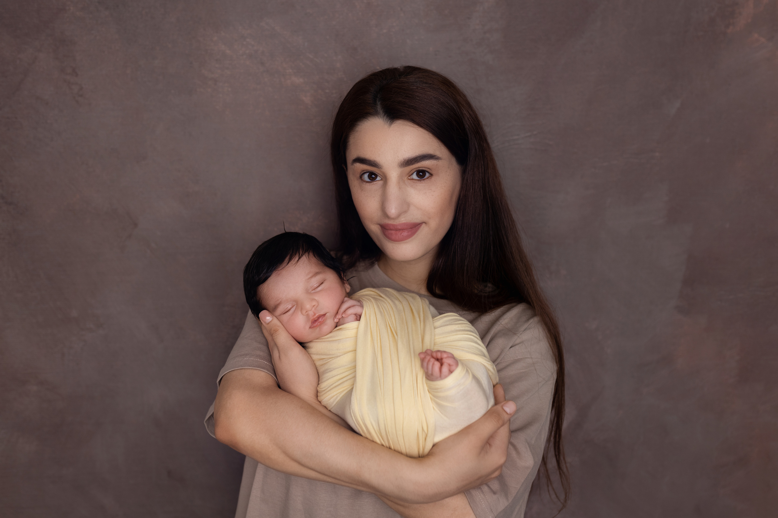 Newborn мальчики. Фотограф новорожденных Модяева Ирина