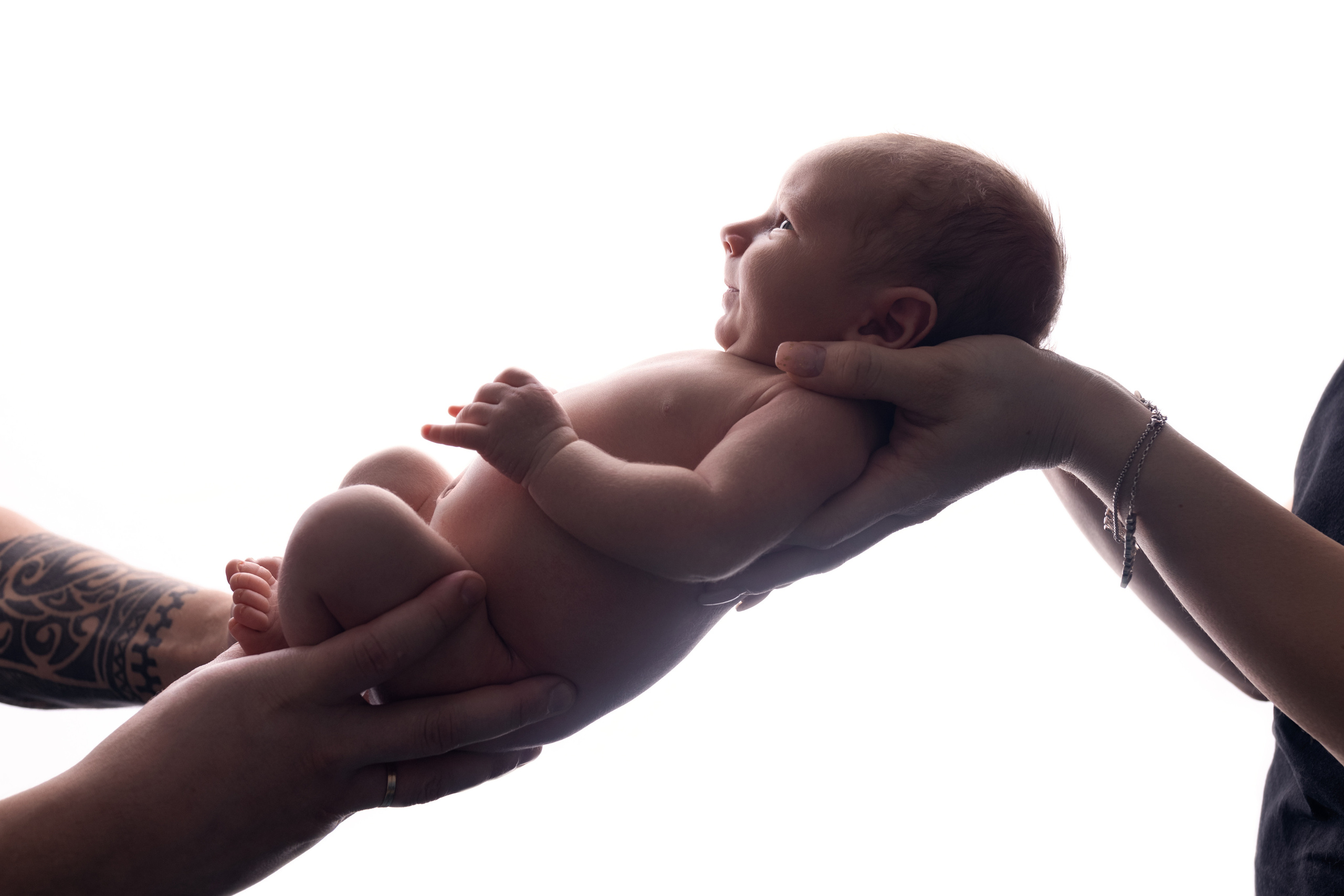 Newborn мальчики. Фотограф новорожденных Модяева Ирина