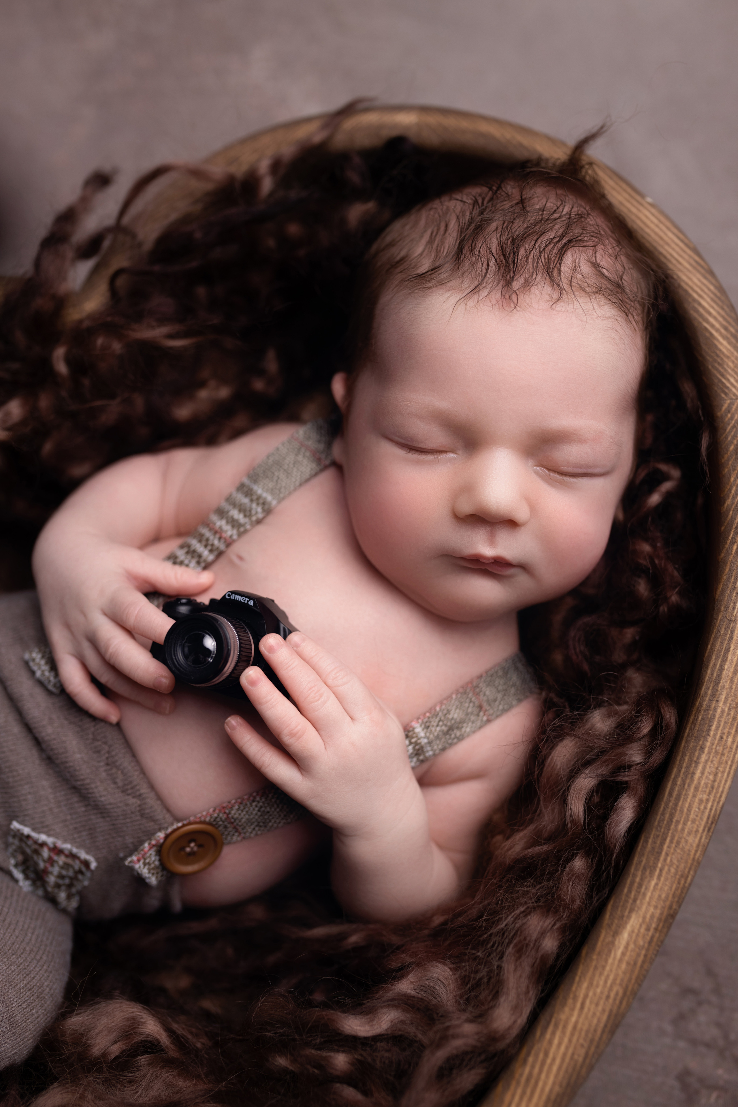 Newborn мальчики. Фотограф новорожденных Модяева Ирина