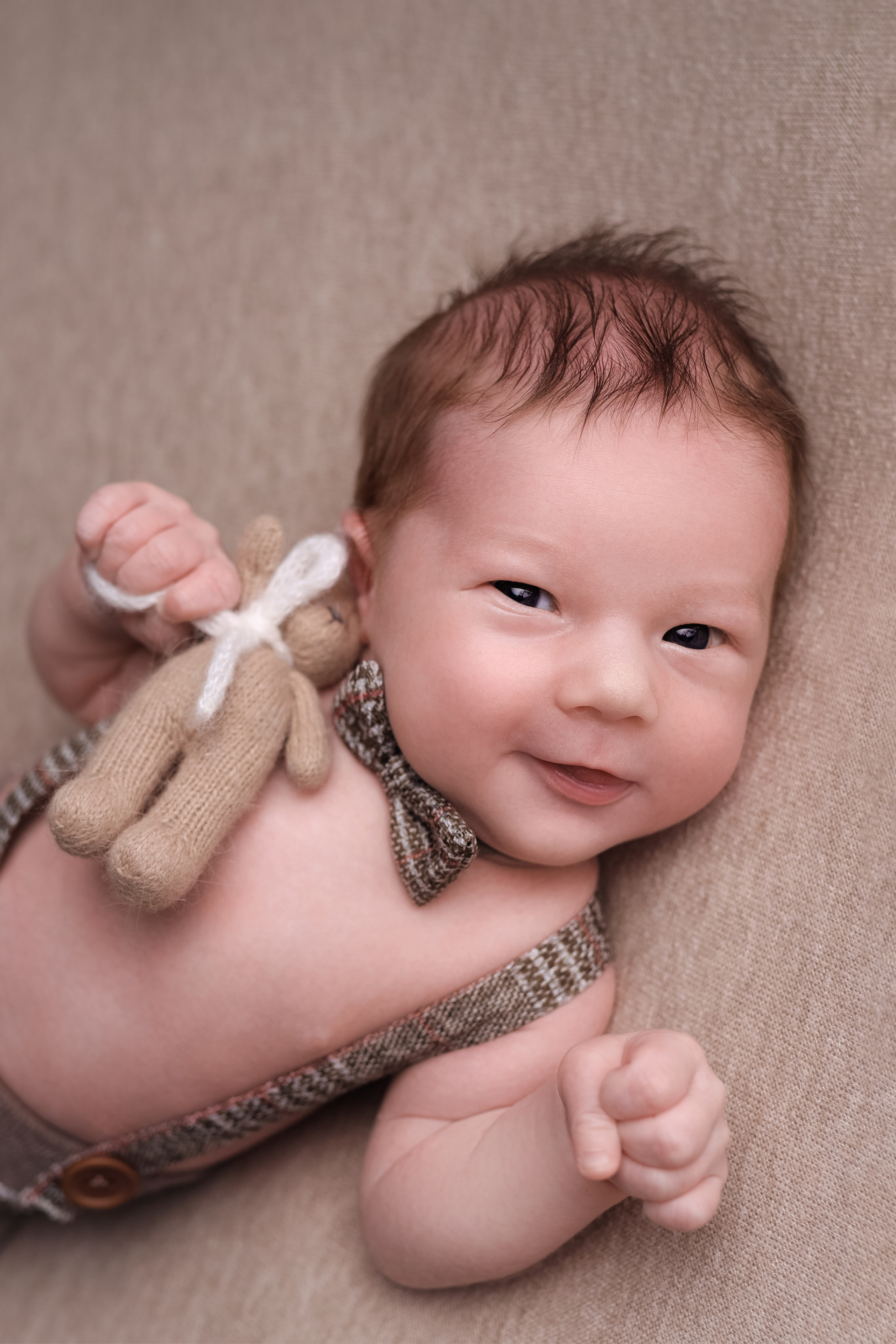 Newborn мальчики. Фотограф новорожденных Модяева Ирина