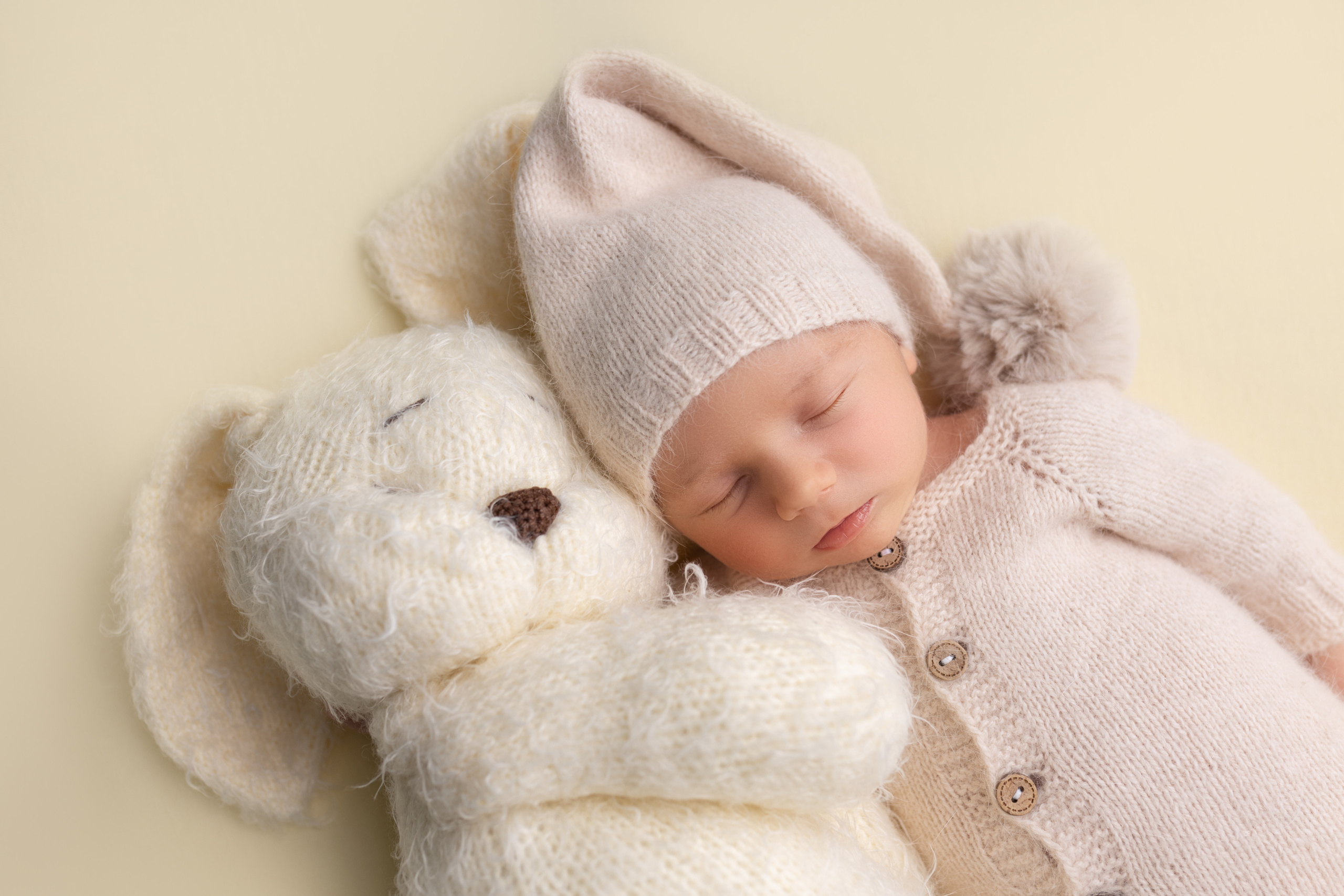 Newborn мальчики. Фотограф новорожденных Модяева Ирина