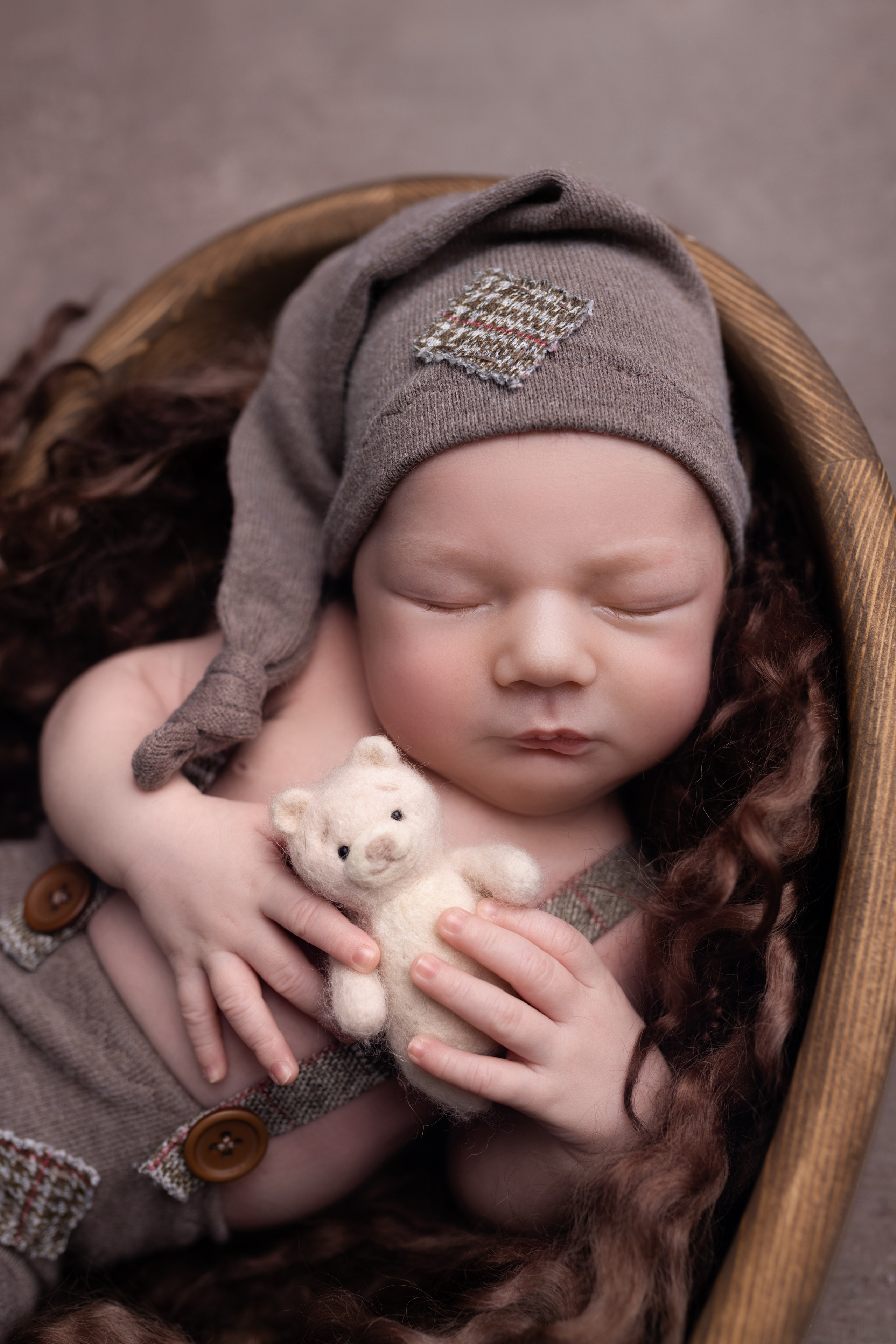 Newborn мальчики. Фотограф новорожденных Модяева Ирина