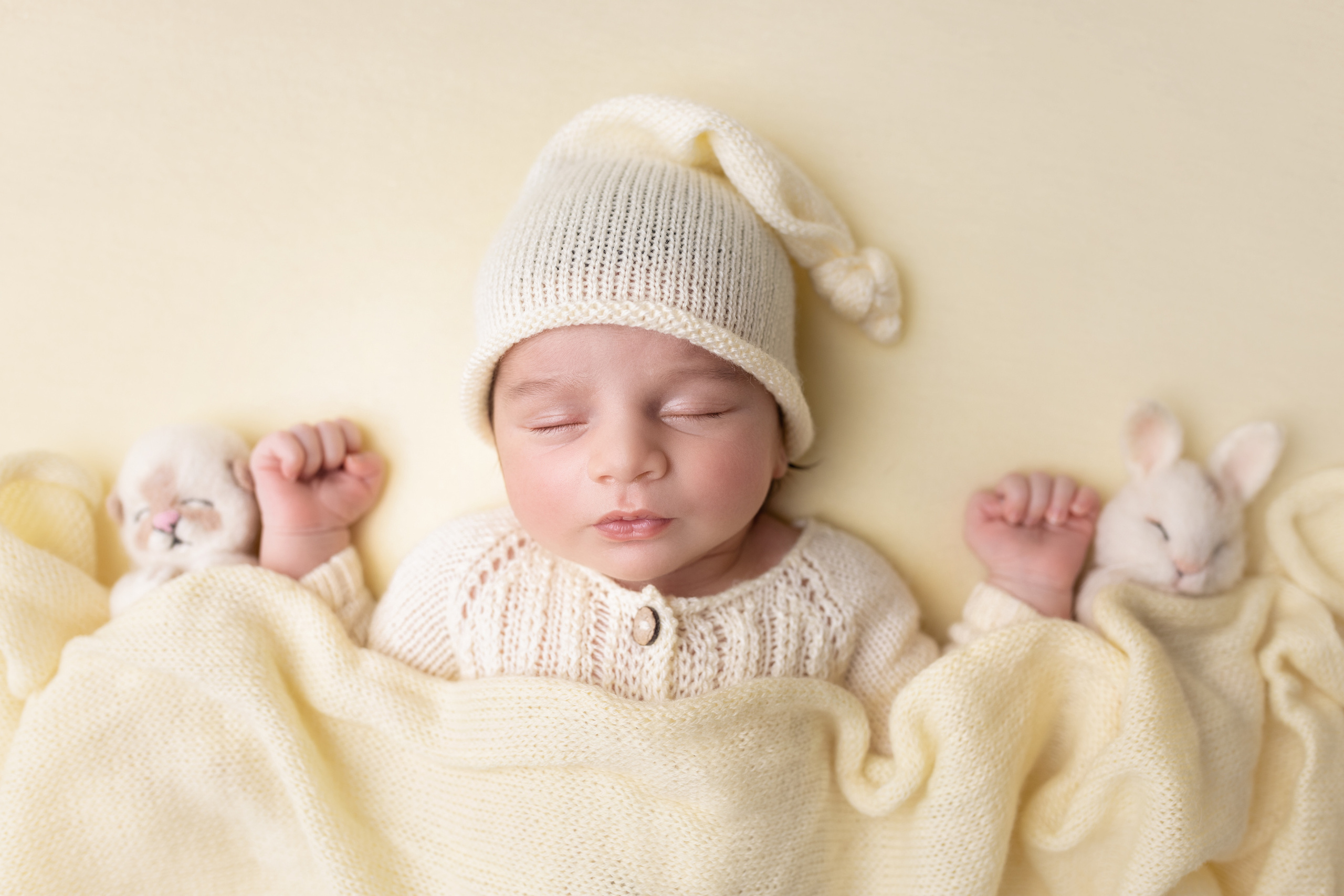 Newborn мальчики. Фотограф новорожденных Модяева Ирина