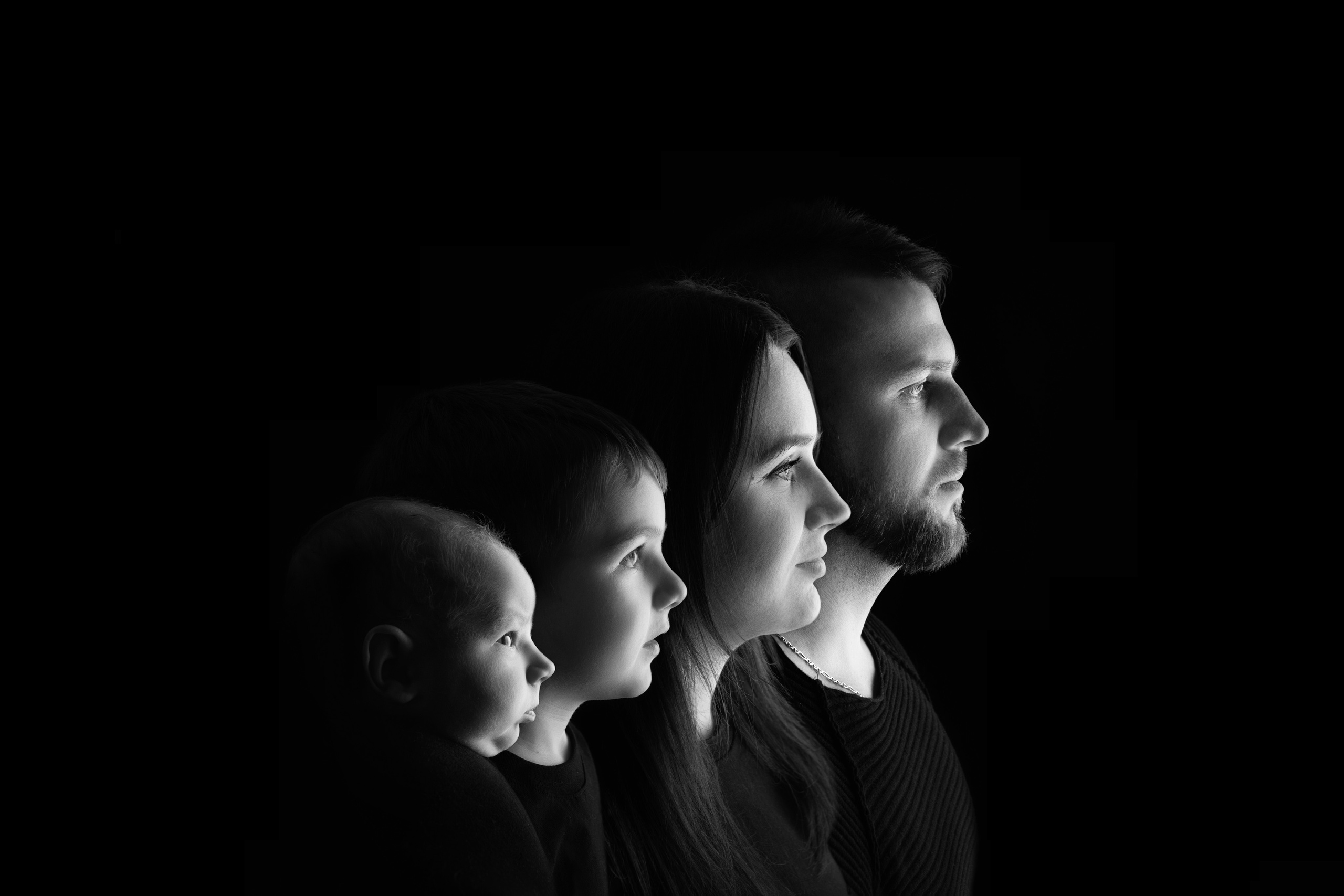 Newborn мальчики. Фотограф новорожденных Модяева Ирина