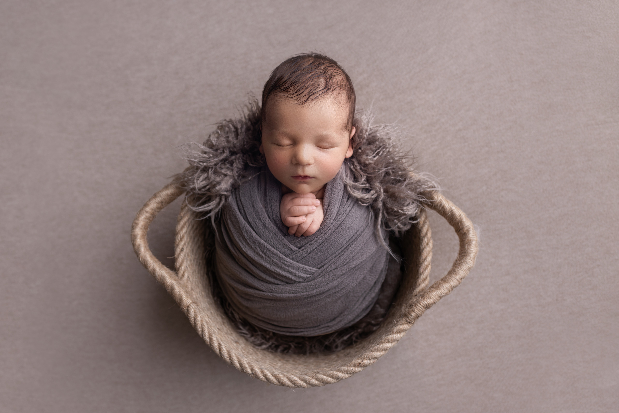Newborn мальчики. Фотограф новорожденных Модяева Ирина
