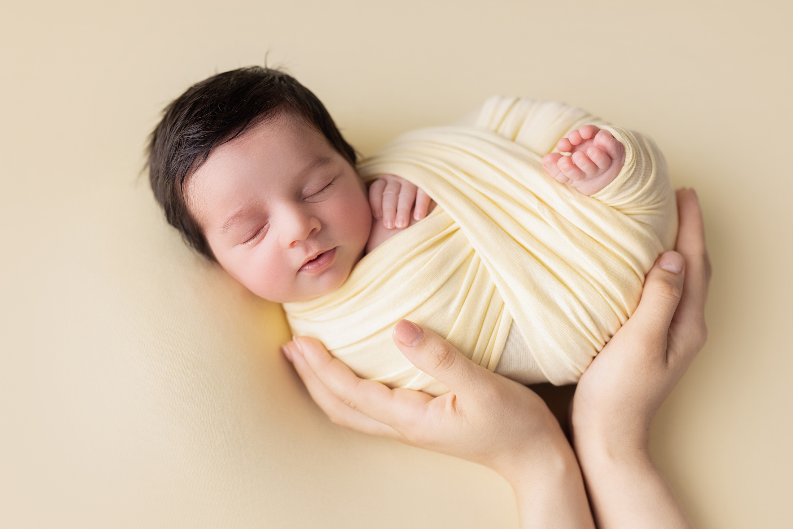 Newborn мальчики. Фотограф новорожденных Модяева Ирина