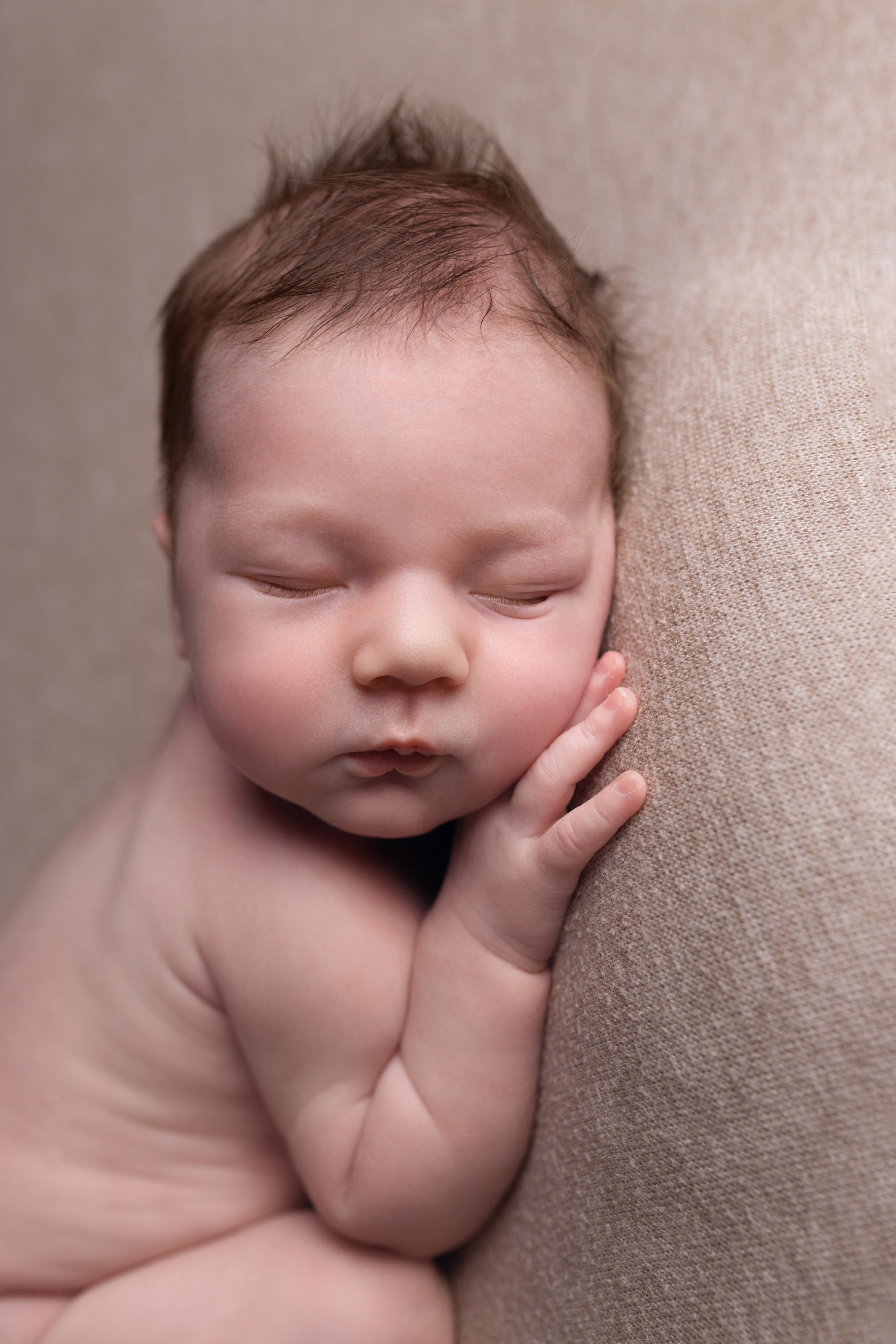 Newborn мальчики. Фотограф новорожденных Модяева Ирина