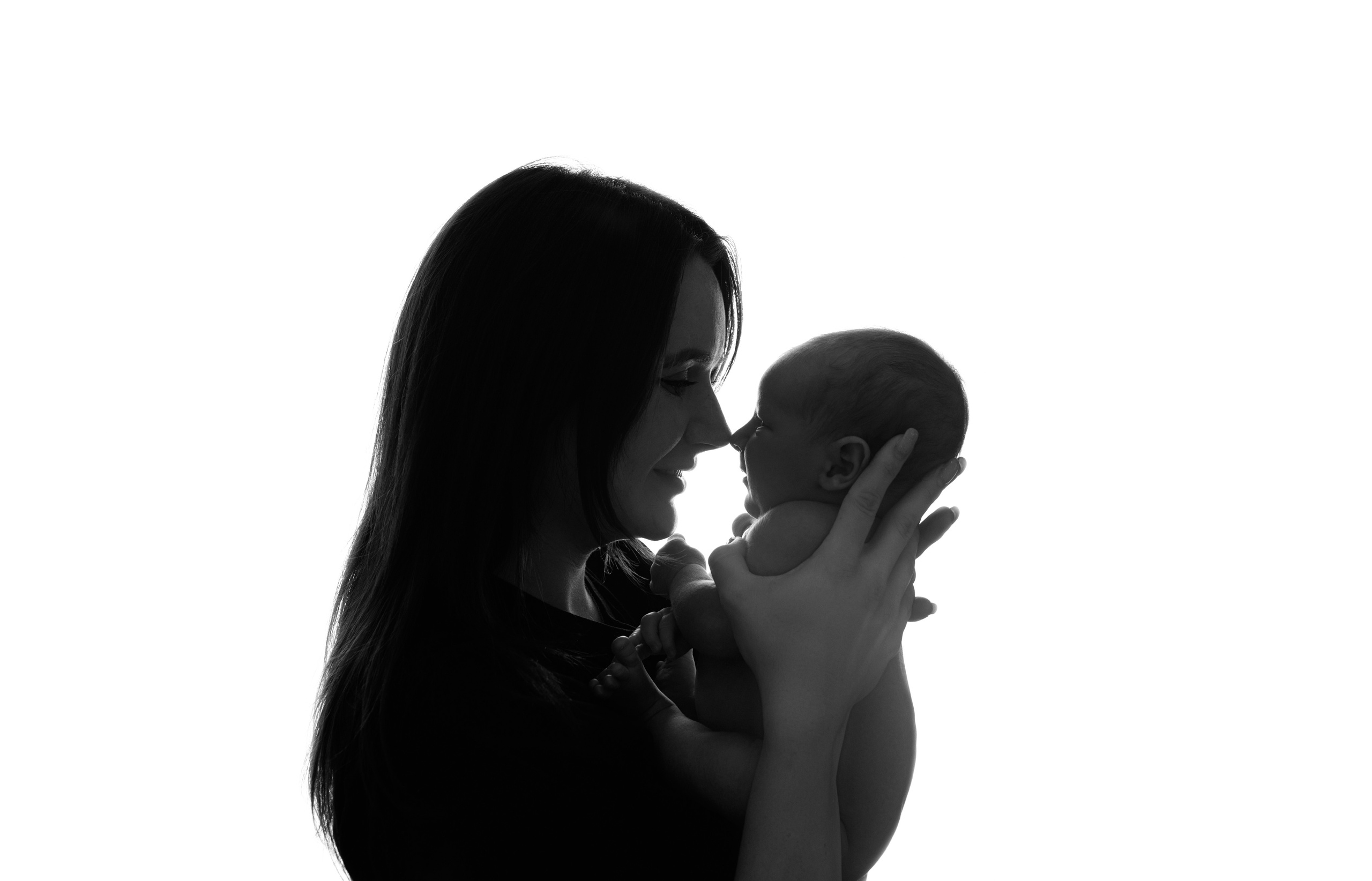 Newborn мальчики. Фотограф новорожденных Модяева Ирина