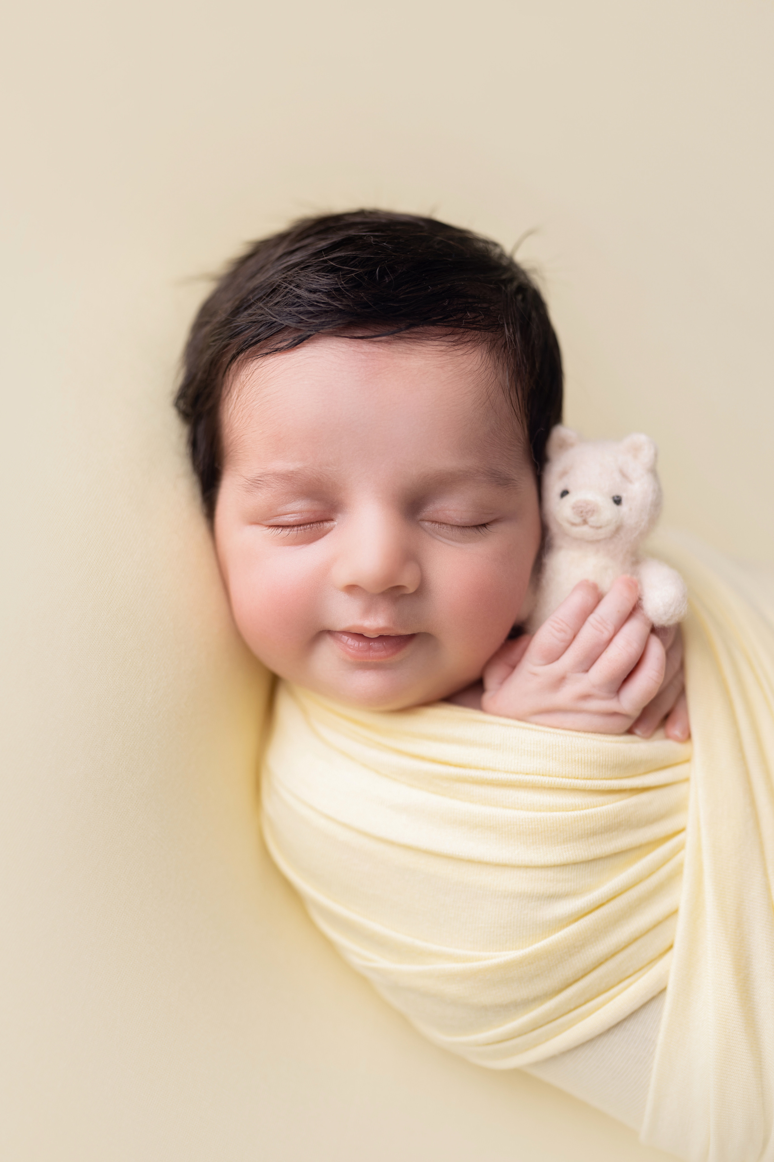 Newborn мальчики. Фотограф новорожденных Модяева Ирина