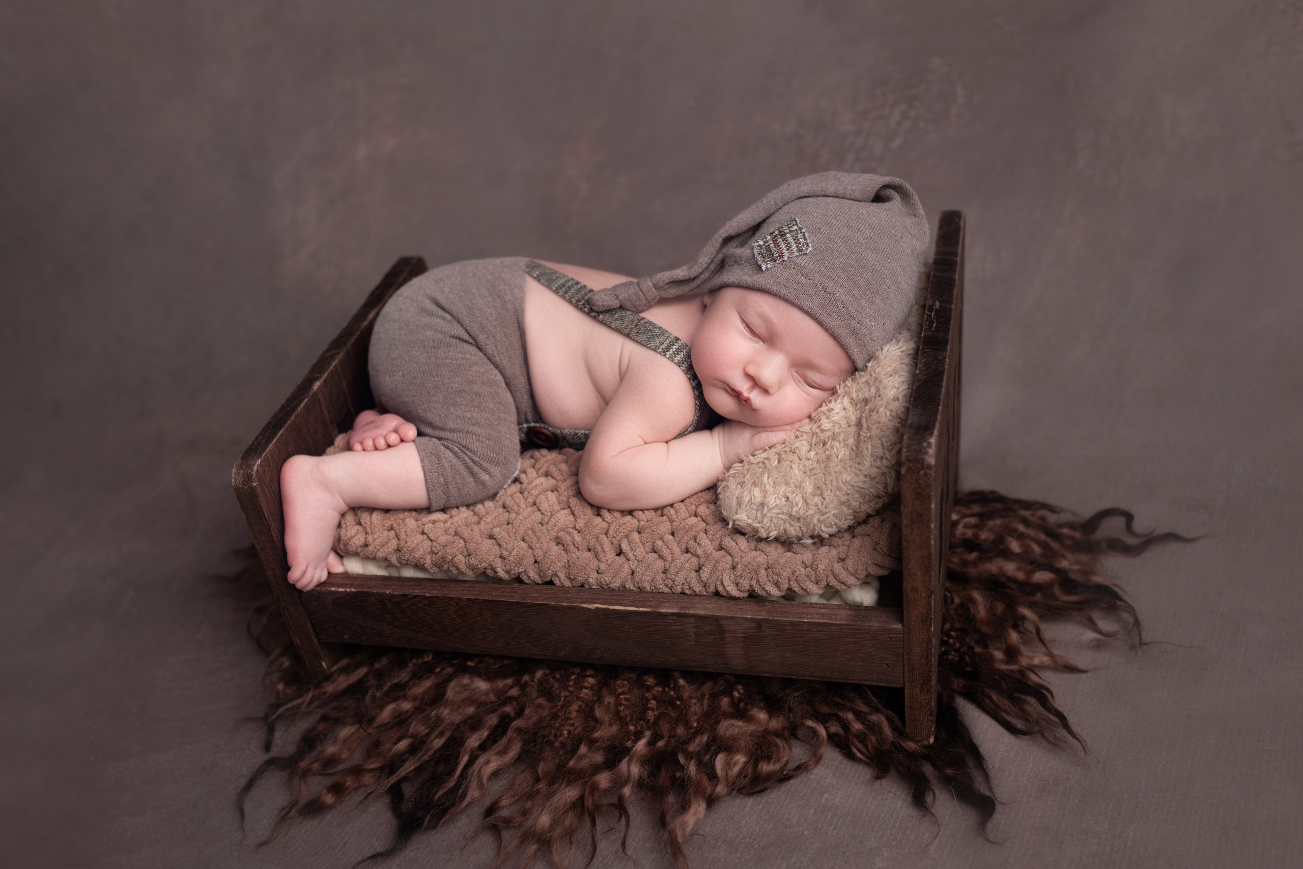 Newborn мальчики. Фотограф новорожденных Модяева Ирина