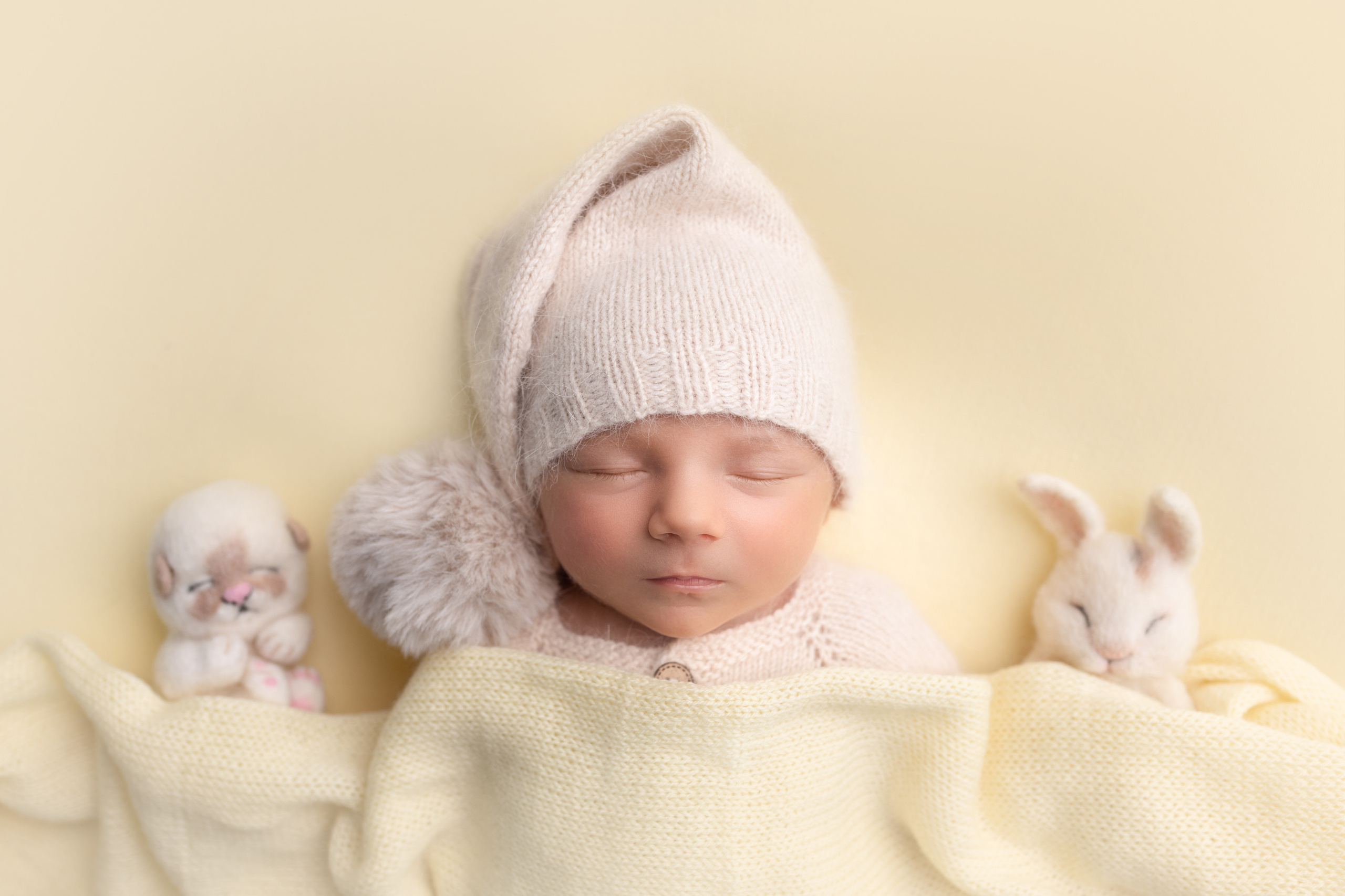 Newborn мальчики. Фотограф новорожденных Модяева Ирина