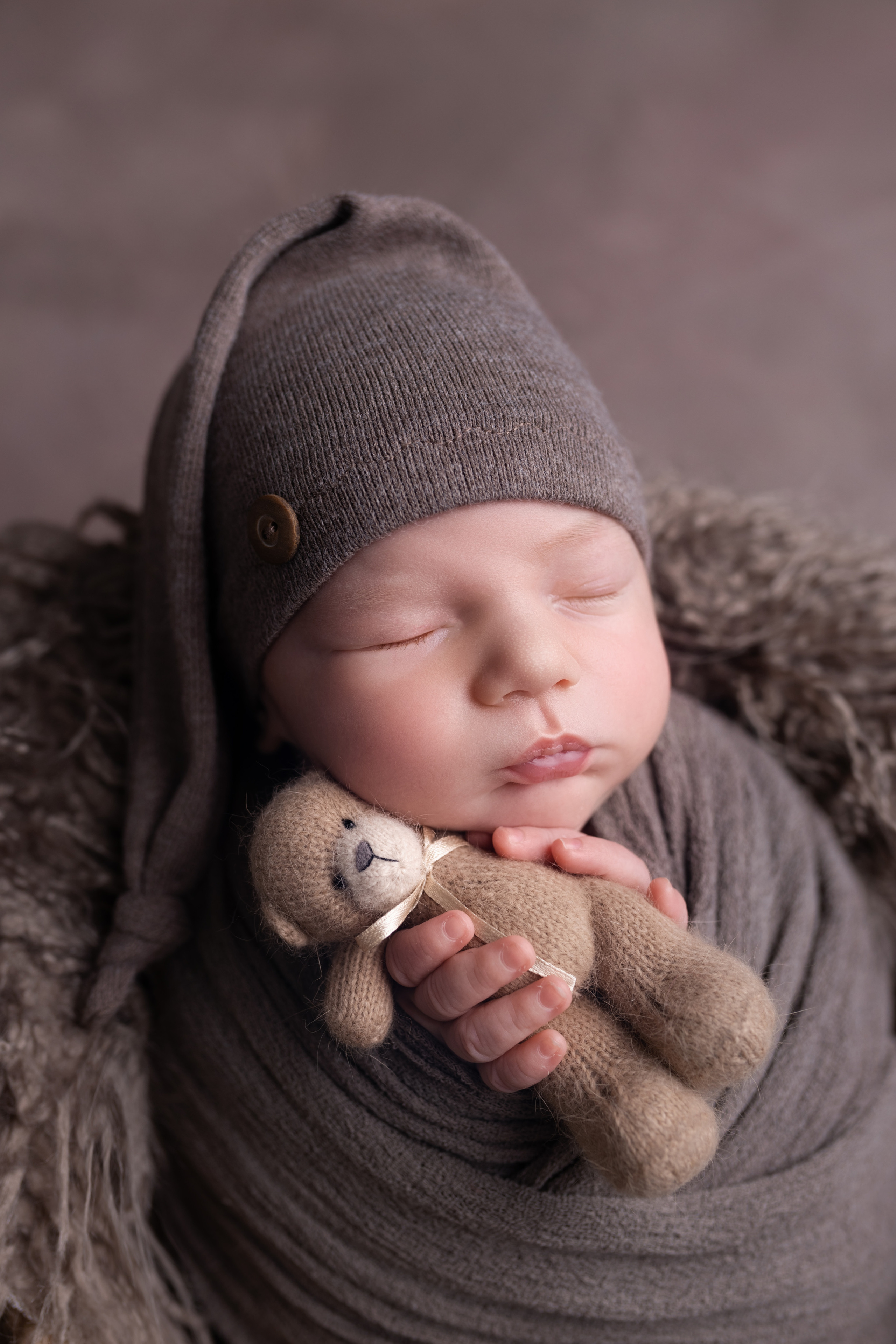 Newborn мальчики. Фотограф новорожденных Модяева Ирина