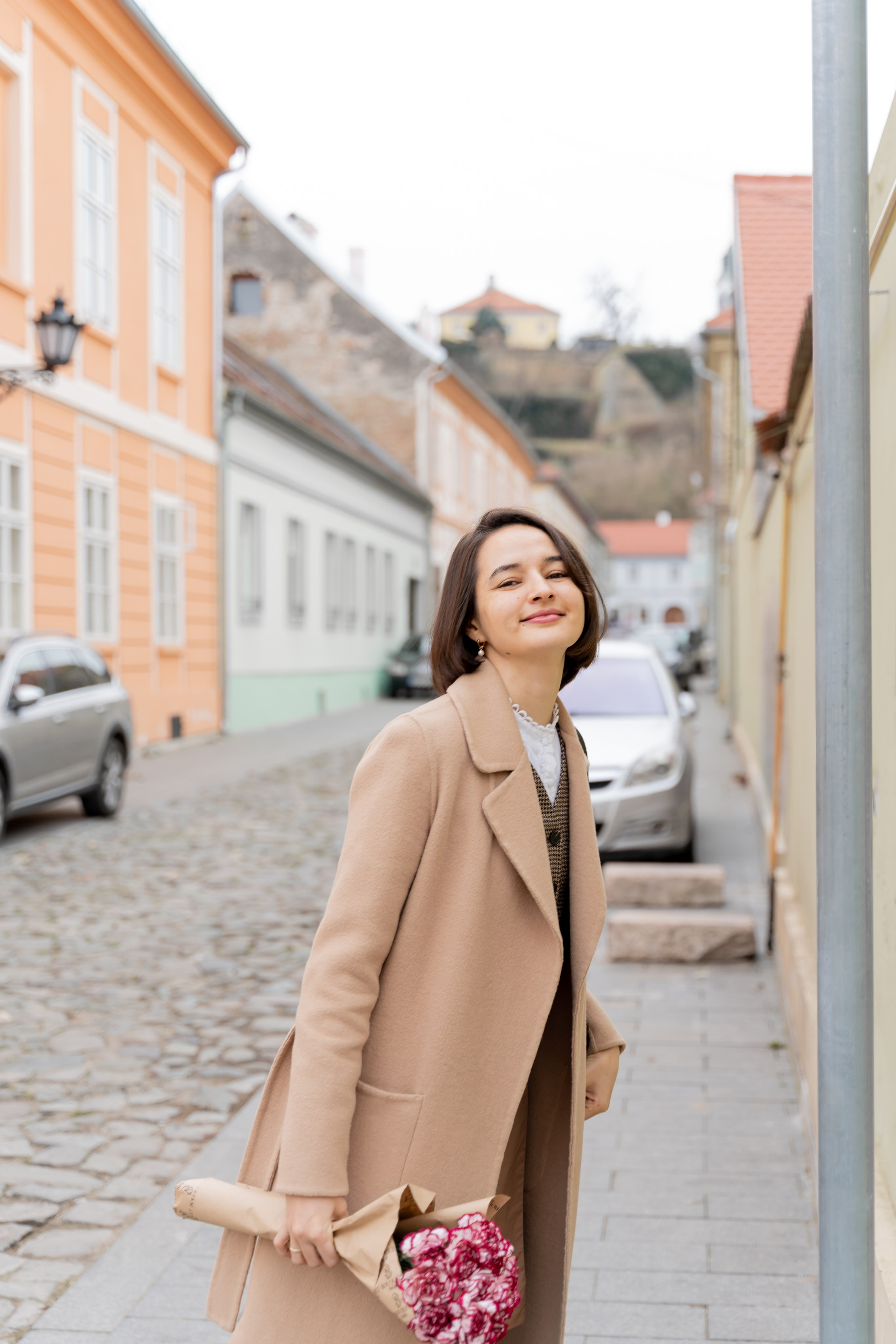 Вадим и Алина. Лайфстайл фотограф в Санкт-Петербурге — Наташа Шмидт