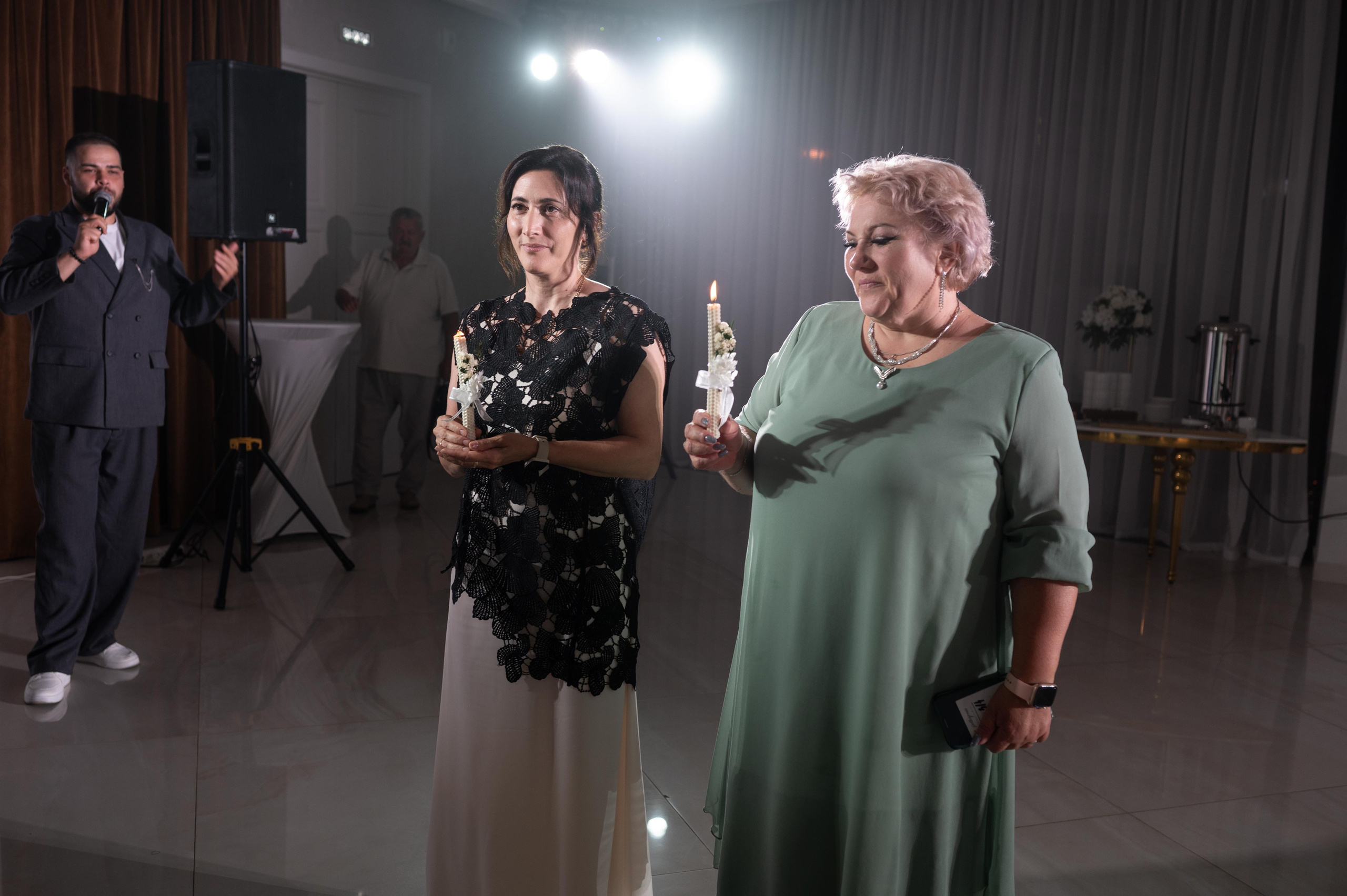 Сергей и Инесса. Свадебный, портретный, коммерческий, предметный фотограф в Ставрополе Иван Белашов