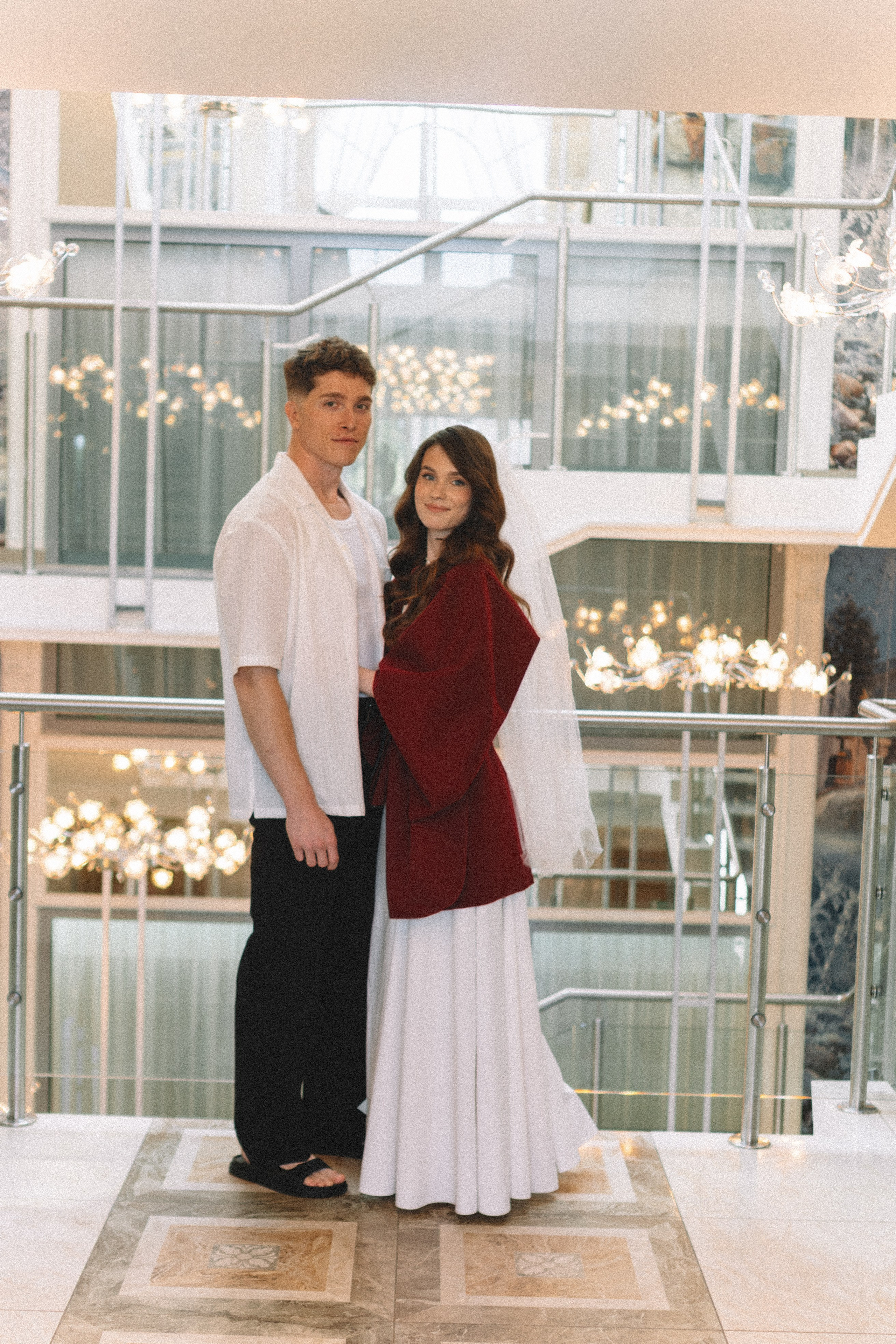 СВАДЕБНАЯ СЬЕМКА В ПЕТЕРГОФЕ И СЬЕМКА РЕПОРТАЖА В ЗАГСЕ ПЕТЕРГОФА. Профессиональный фотограф, Санкт-Петербург — Виктория Богомолова