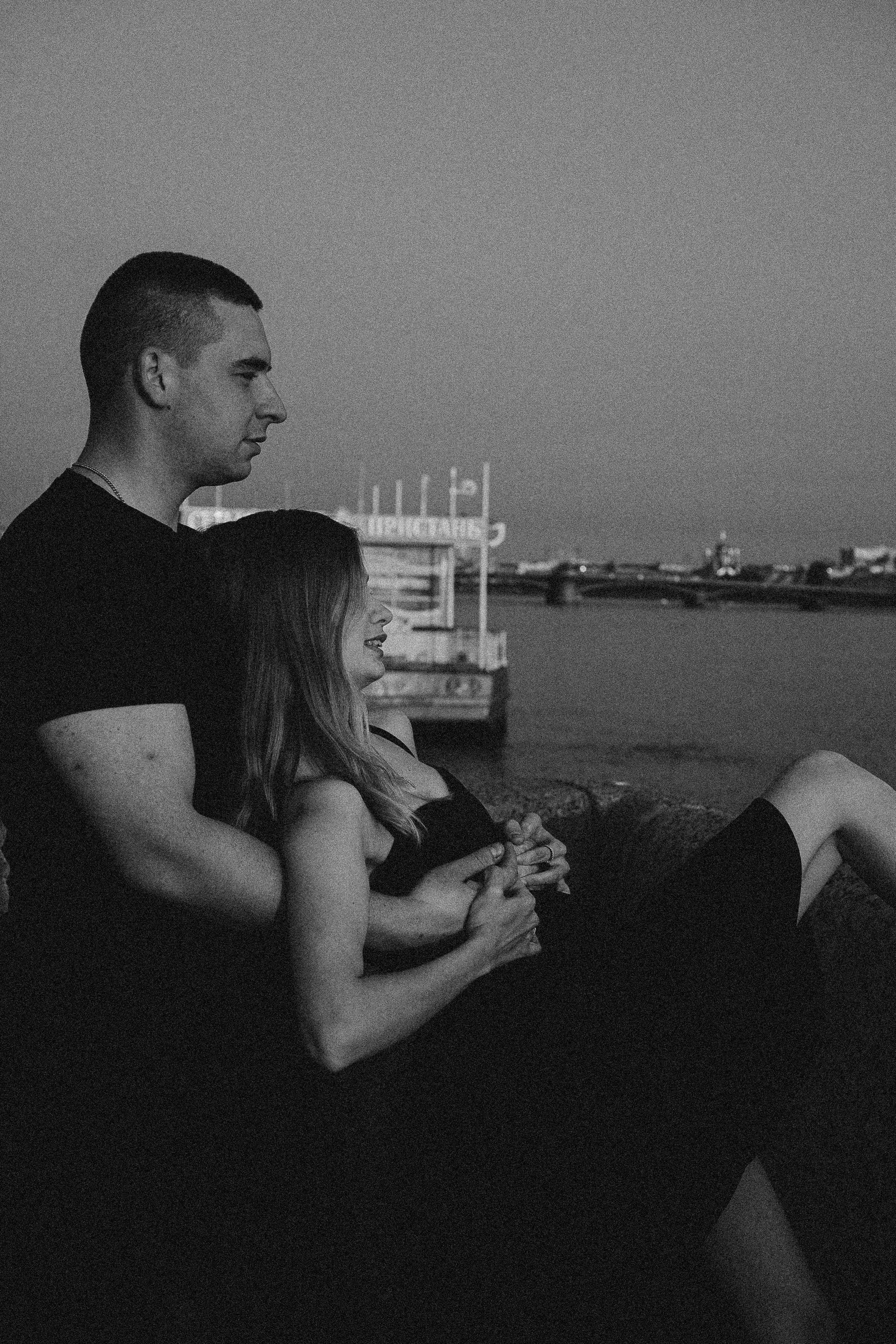 Рассвет. Профессиональный фотограф, Санкт-Петербург — Виктория Богомолова