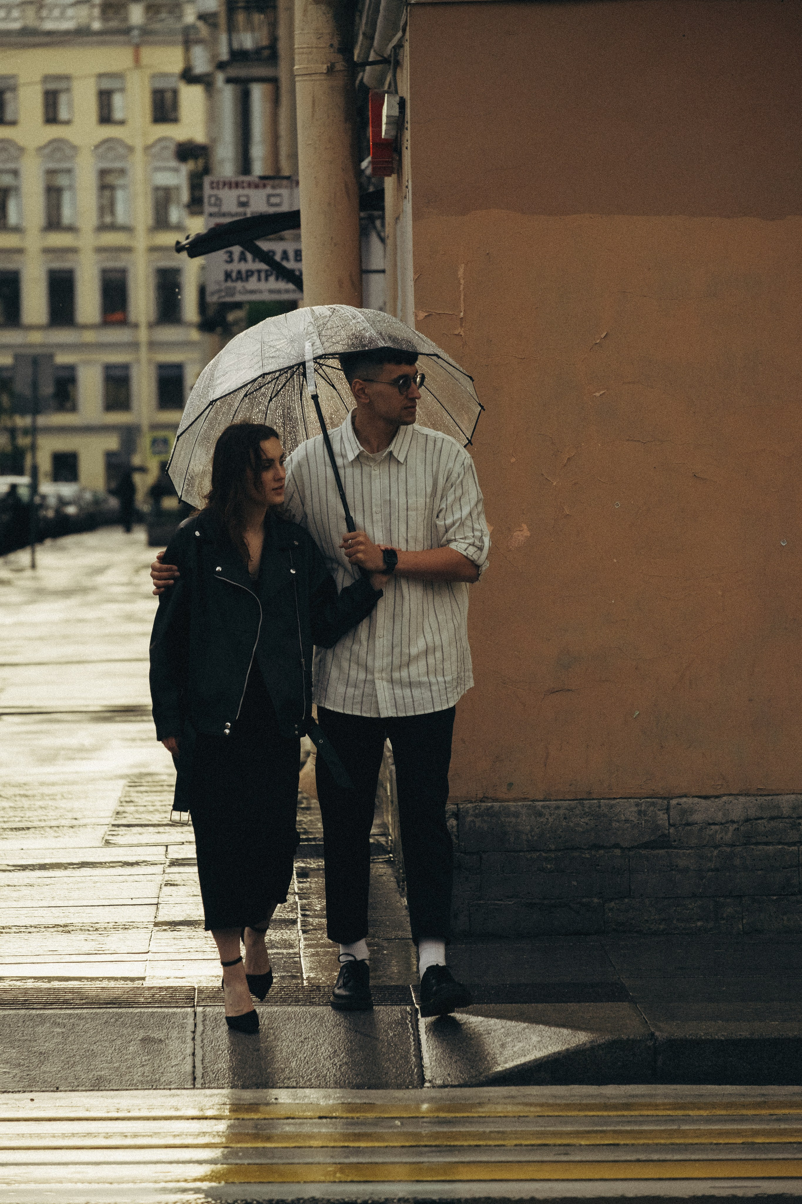 ЛЮБОВЬ В ИЮНЕ. Профессиональный фотограф, Санкт-Петербург — Виктория Богомолова