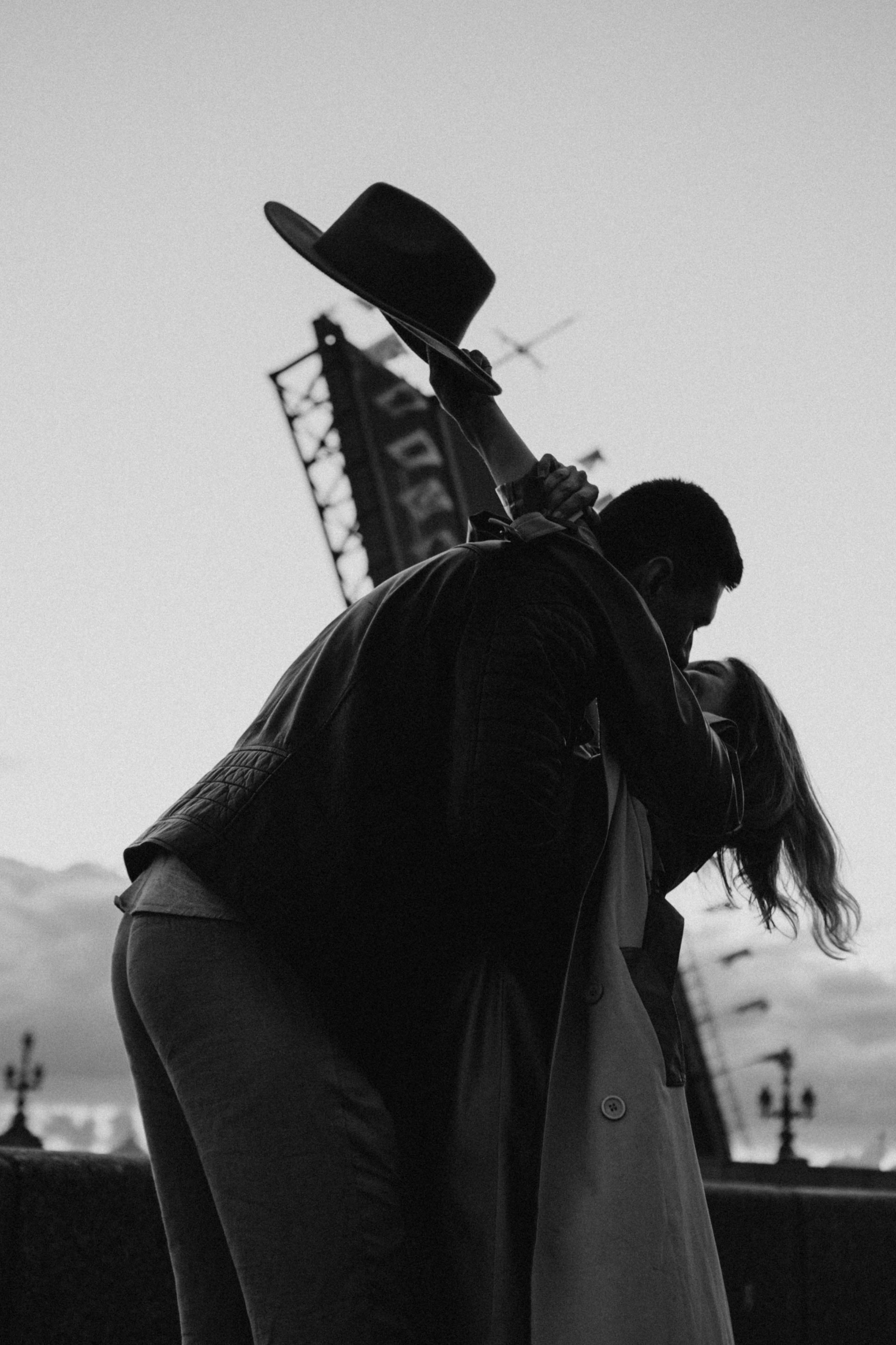 Рассветная, белые ночи. Профессиональный фотограф, Санкт-Петербург — Виктория Богомолова