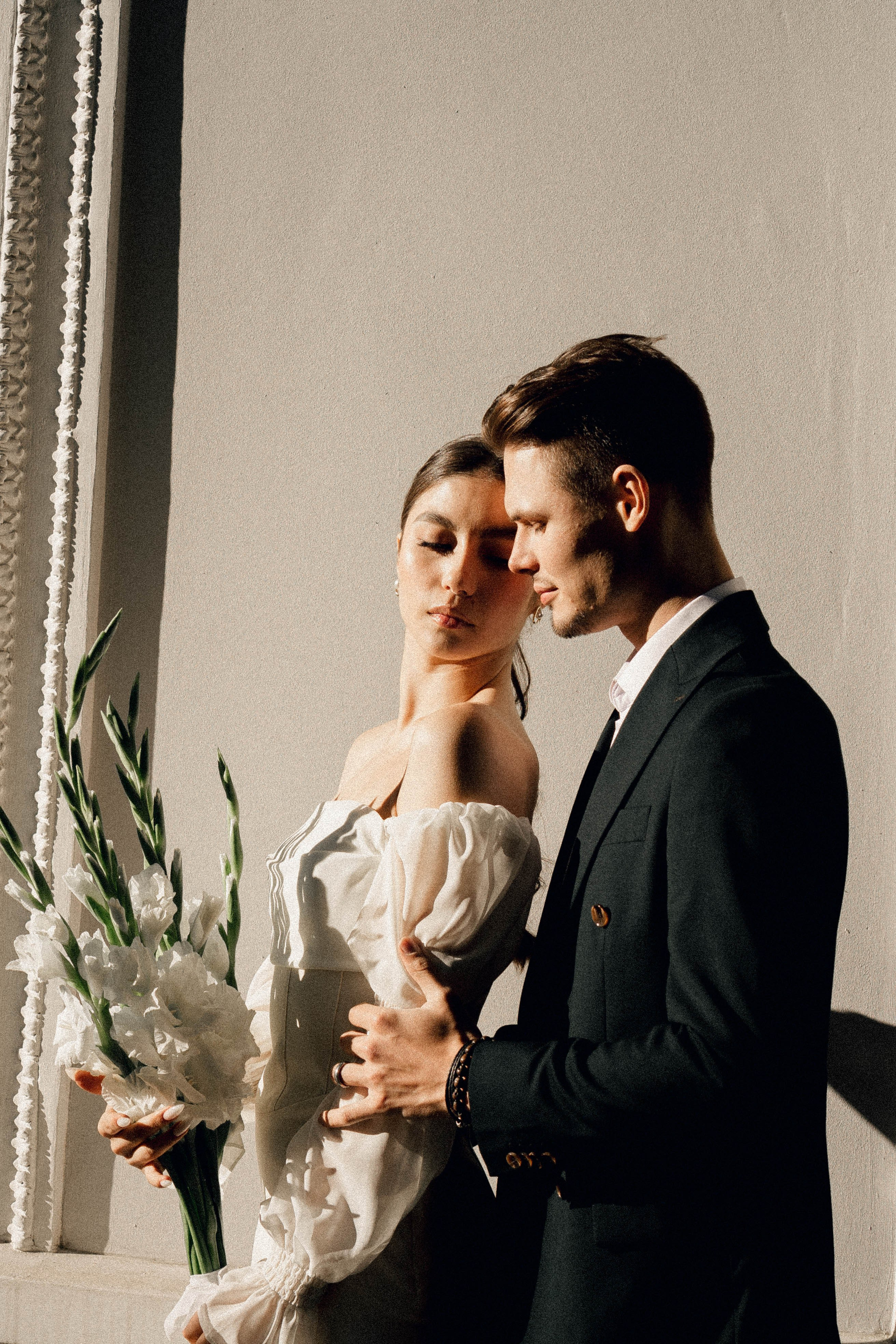 СВАДЕБНАЯ СЬЕМКА НА РАССВЕТЕ НА ЕЛАГИНОМ ОСТОРОВЕ. Профессиональный фотограф, Санкт-Петербург — Виктория Богомолова