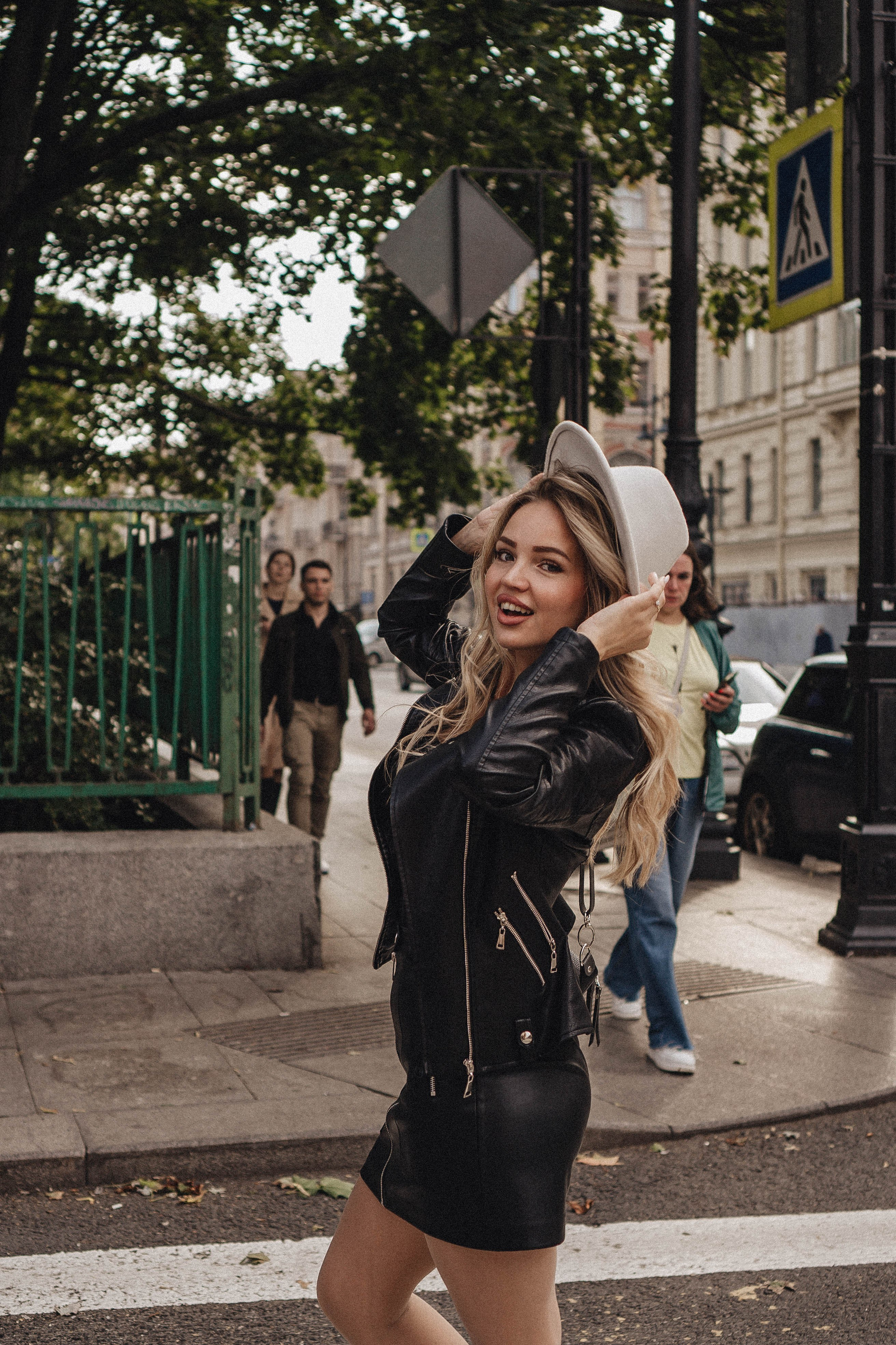 Прогулочная. Профессиональный фотограф, Санкт-Петербург — Виктория Богомолова