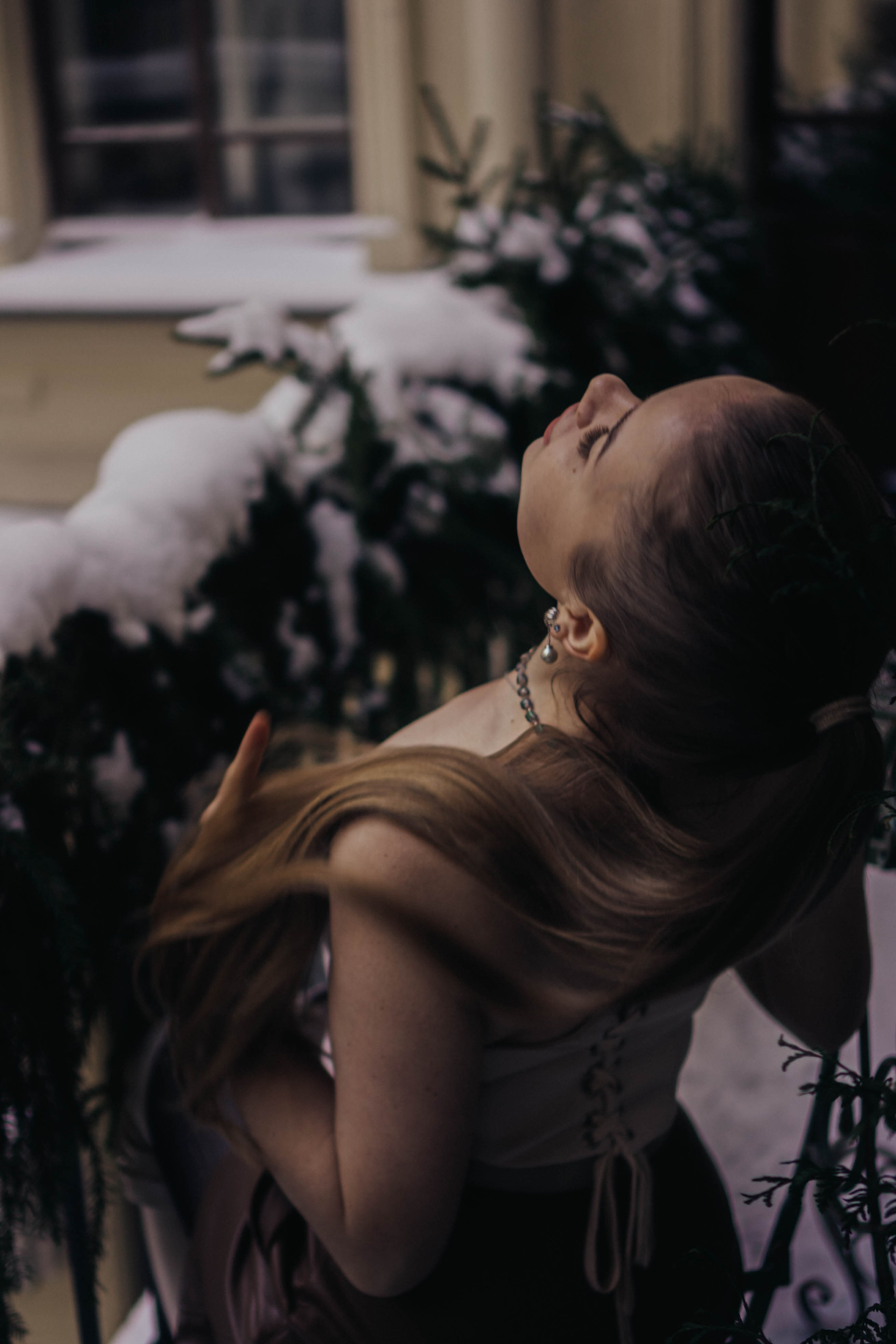 Питерский балкон. Профессиональный фотограф, Санкт-Петербург — Виктория Богомолова