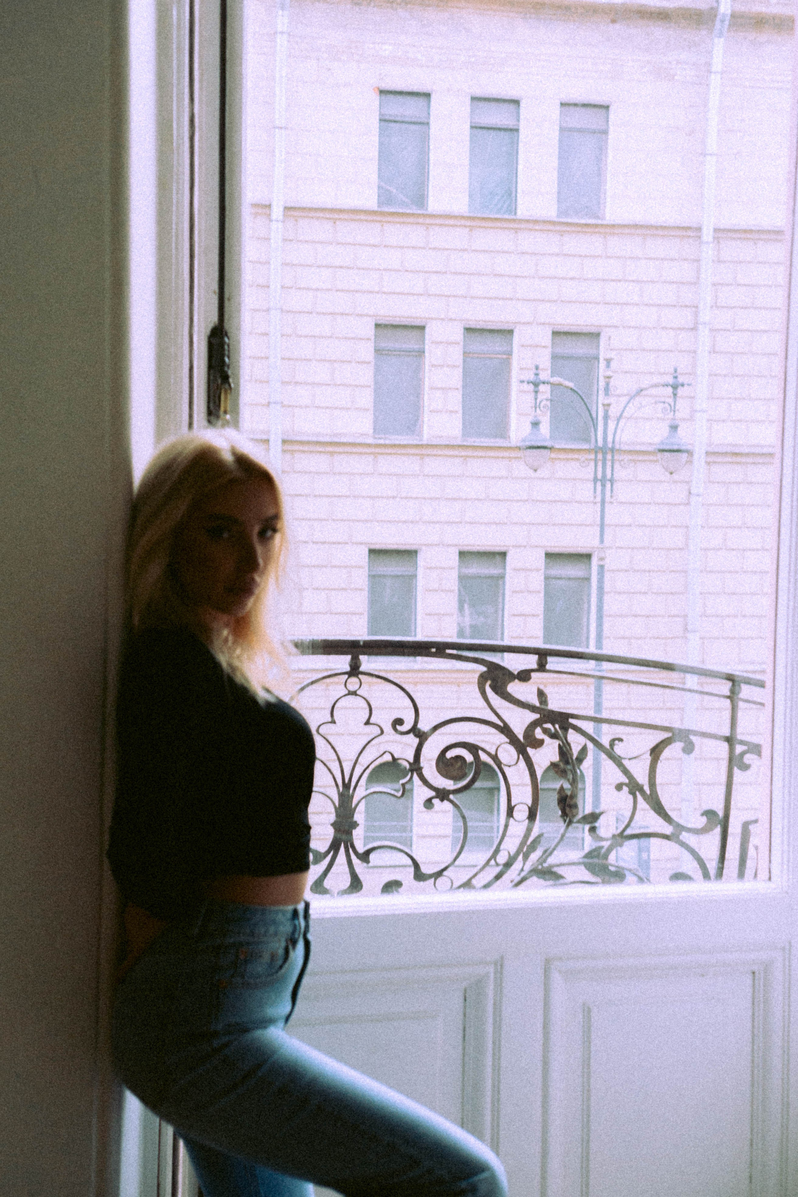 Винтажная серия. Профессиональный фотограф, Санкт-Петербург — Виктория Богомолова